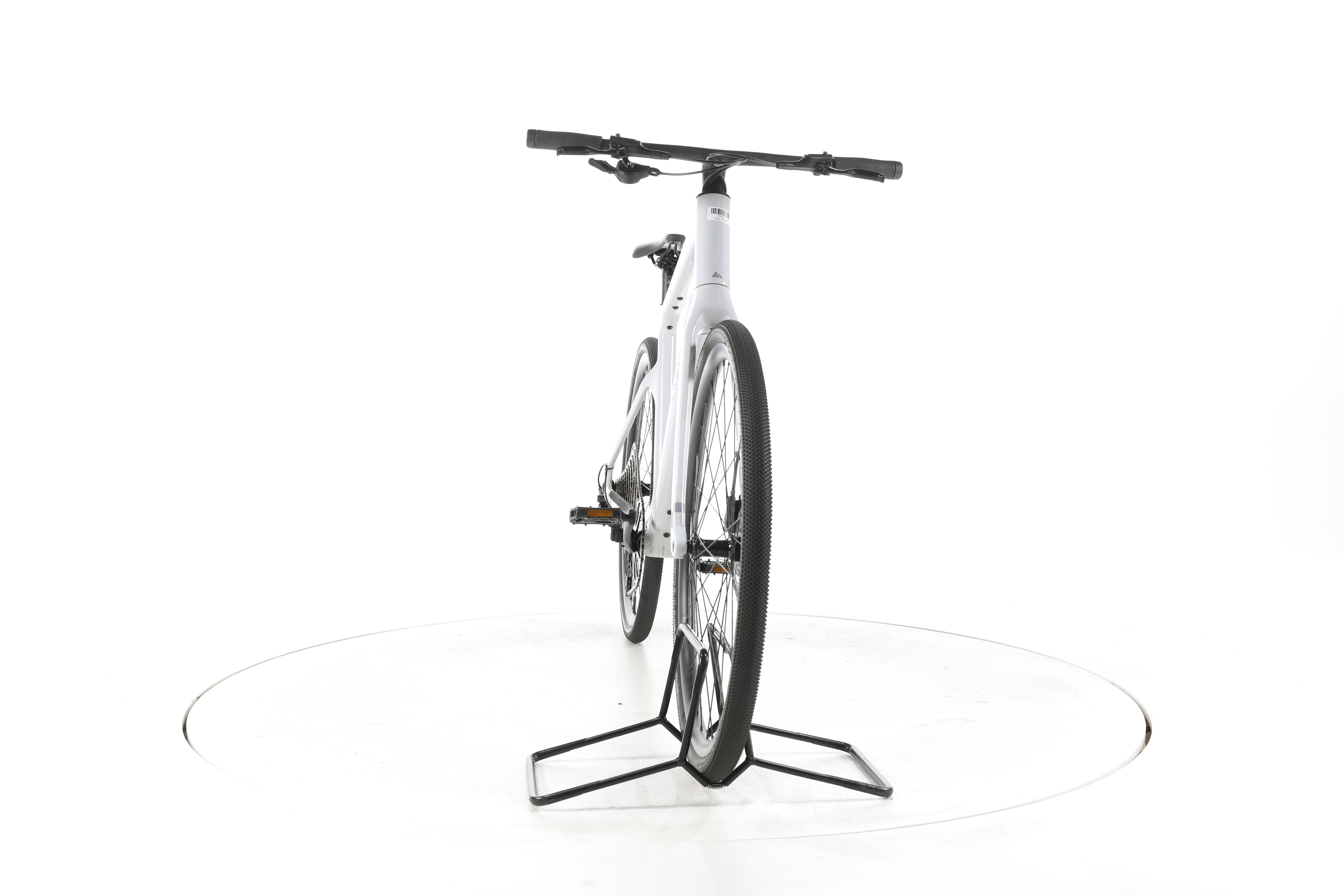 Canyon Roadlite CF 9 Gravelbike Carbon - Image 4