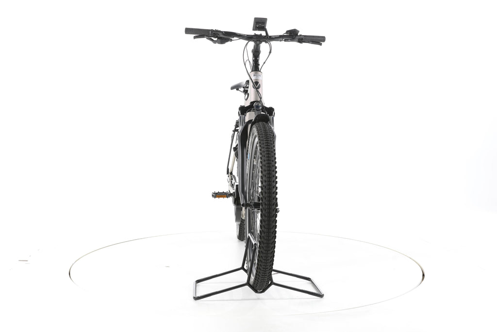 Velo de Ville SEB 990 Smart Trekking E-Bike - Image 4