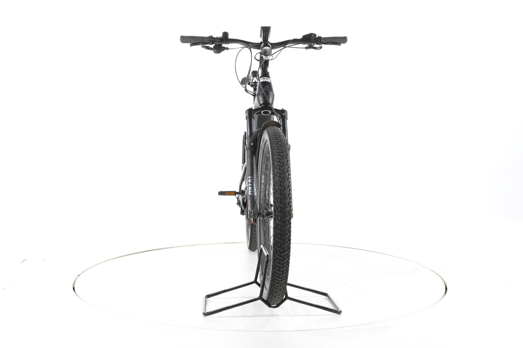 Bulls Iconic EVO TR1 SUV E-Bike - Image 4