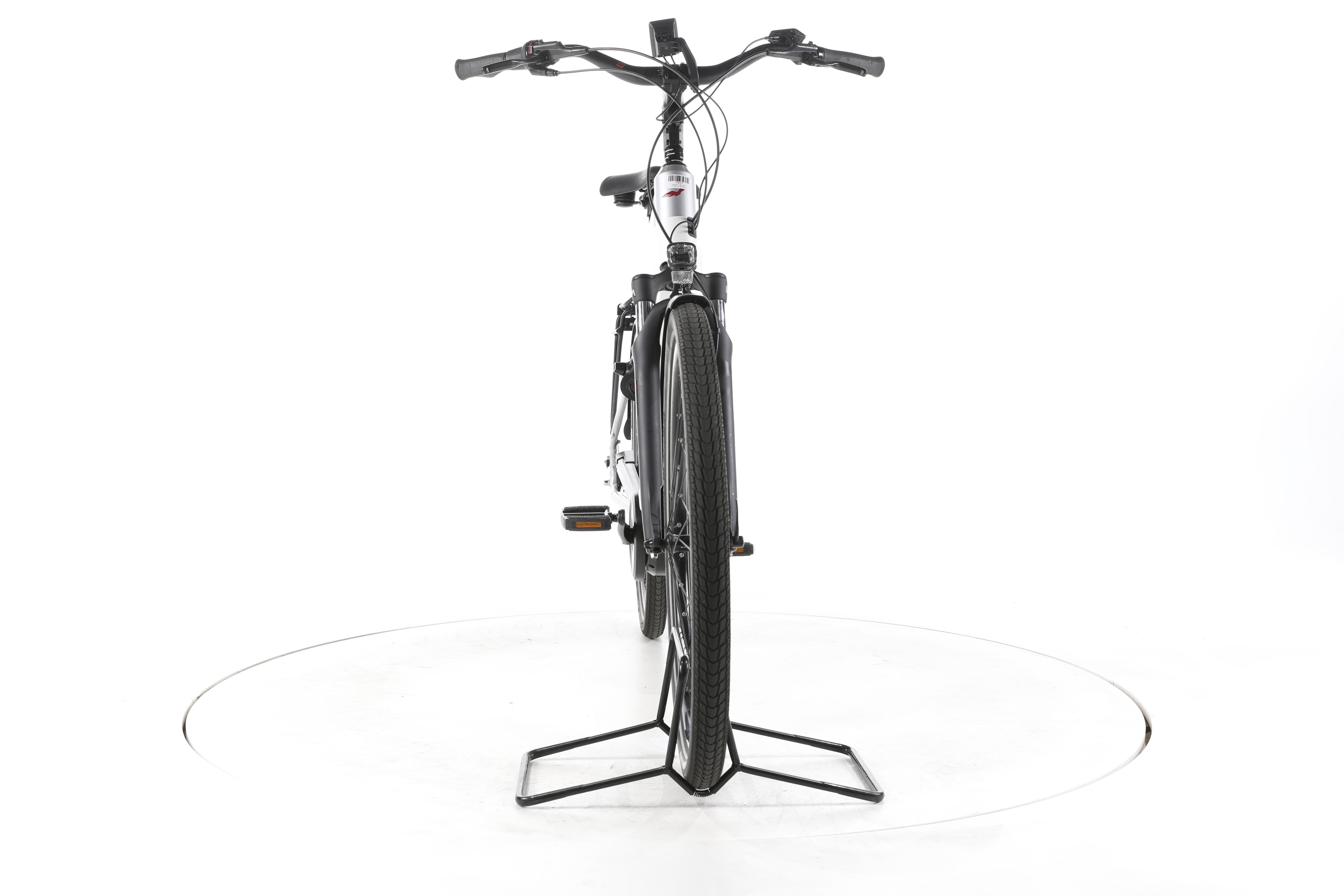 Victoria Tresalo 15 City E-Bike Tiefeinsteiger - Image 4