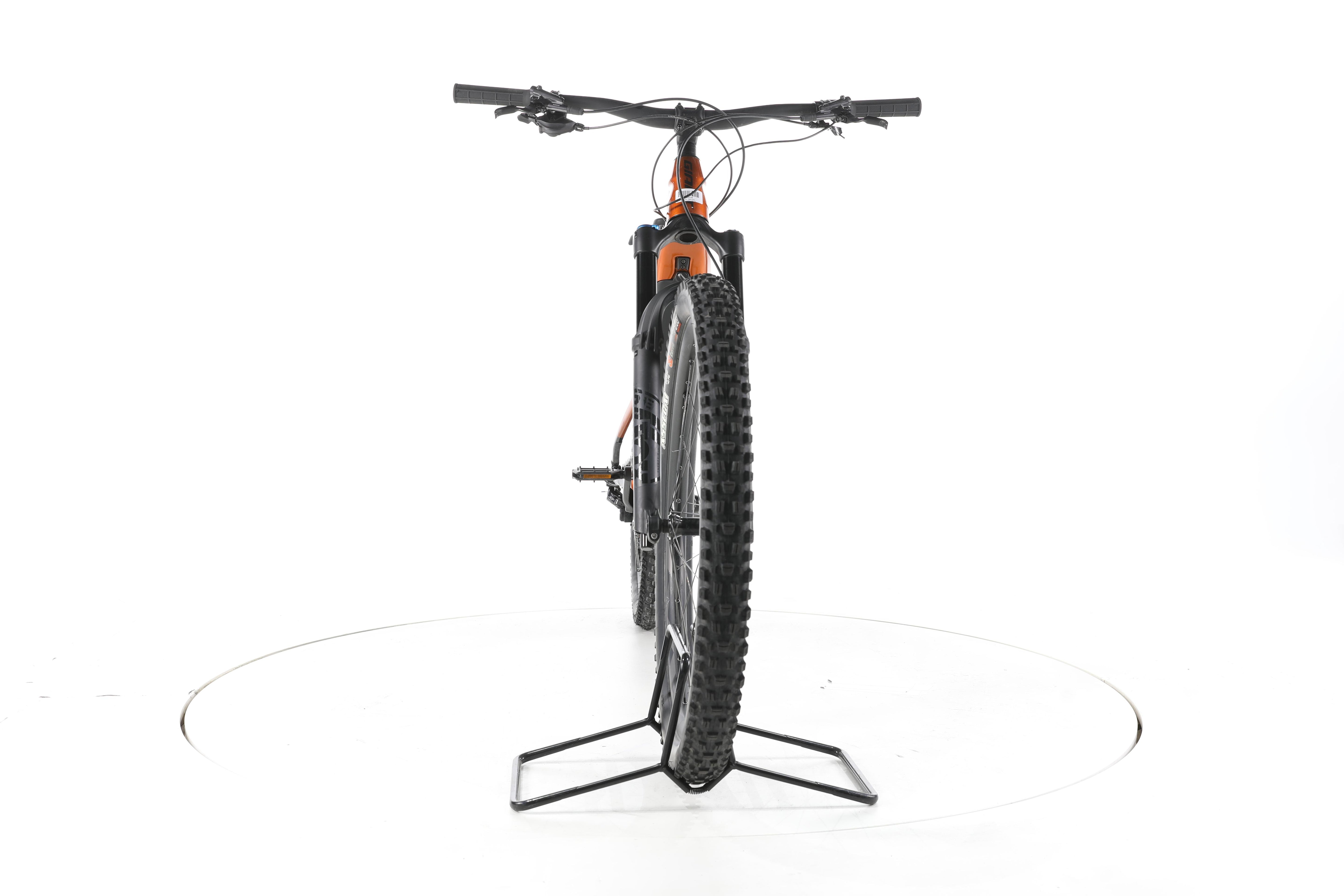 Giant Trance X E+ 1 E-Bike Fully - Image 4