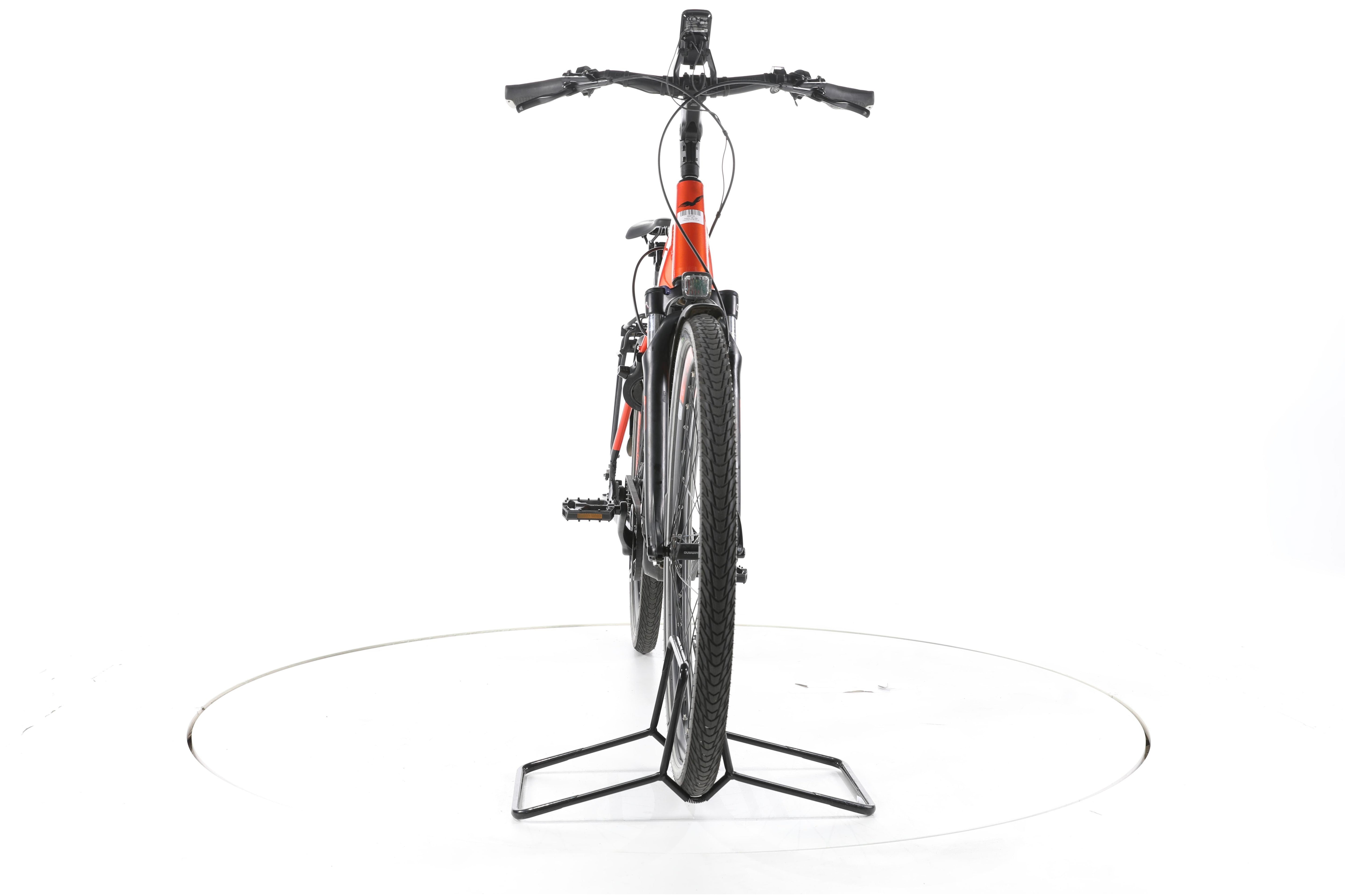 Victoria eTouring 11.9 City E-Bike - Image 4