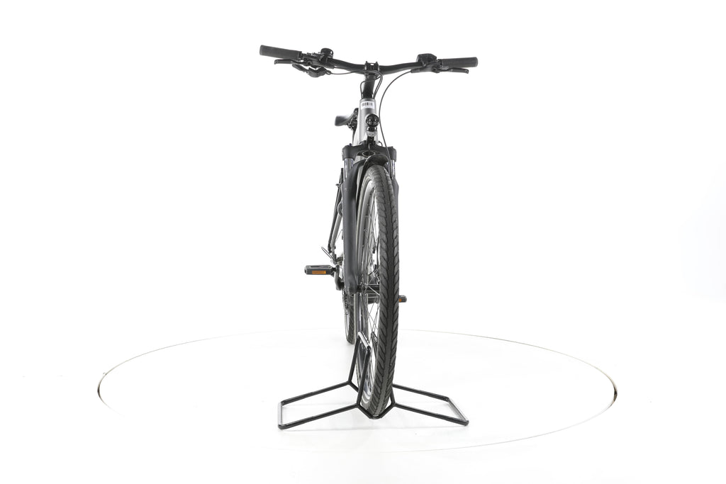 Rose Xtra Watt Evo Plus Trekking E-Bike - Image 4
