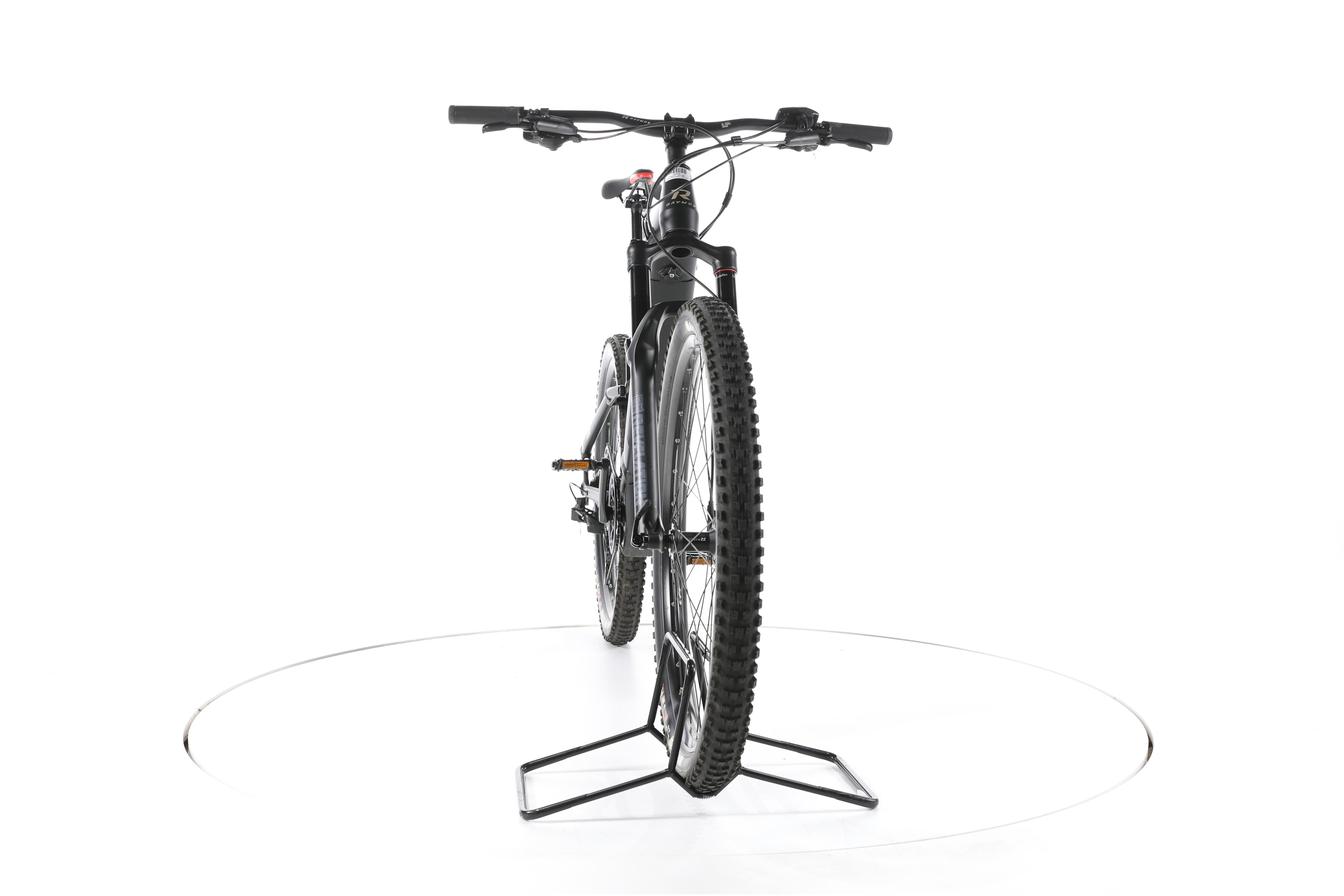 R Raymon FullRay 150E 9.0 SE E-Bike Fully - Image 4