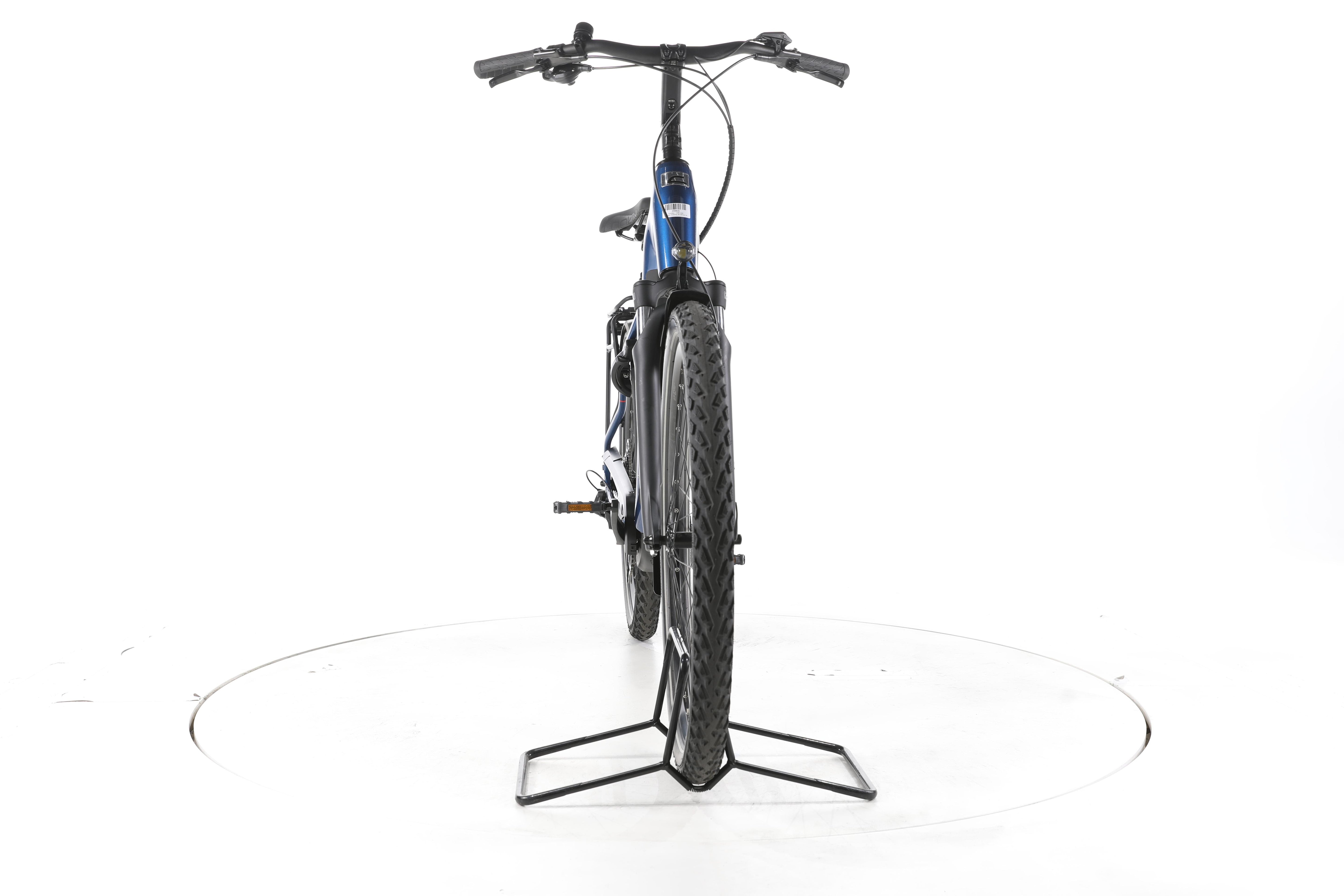Corratec E-Power Trekking 28 CX6 Trekking E-Bike Tiefeinsteiger - Image 4
