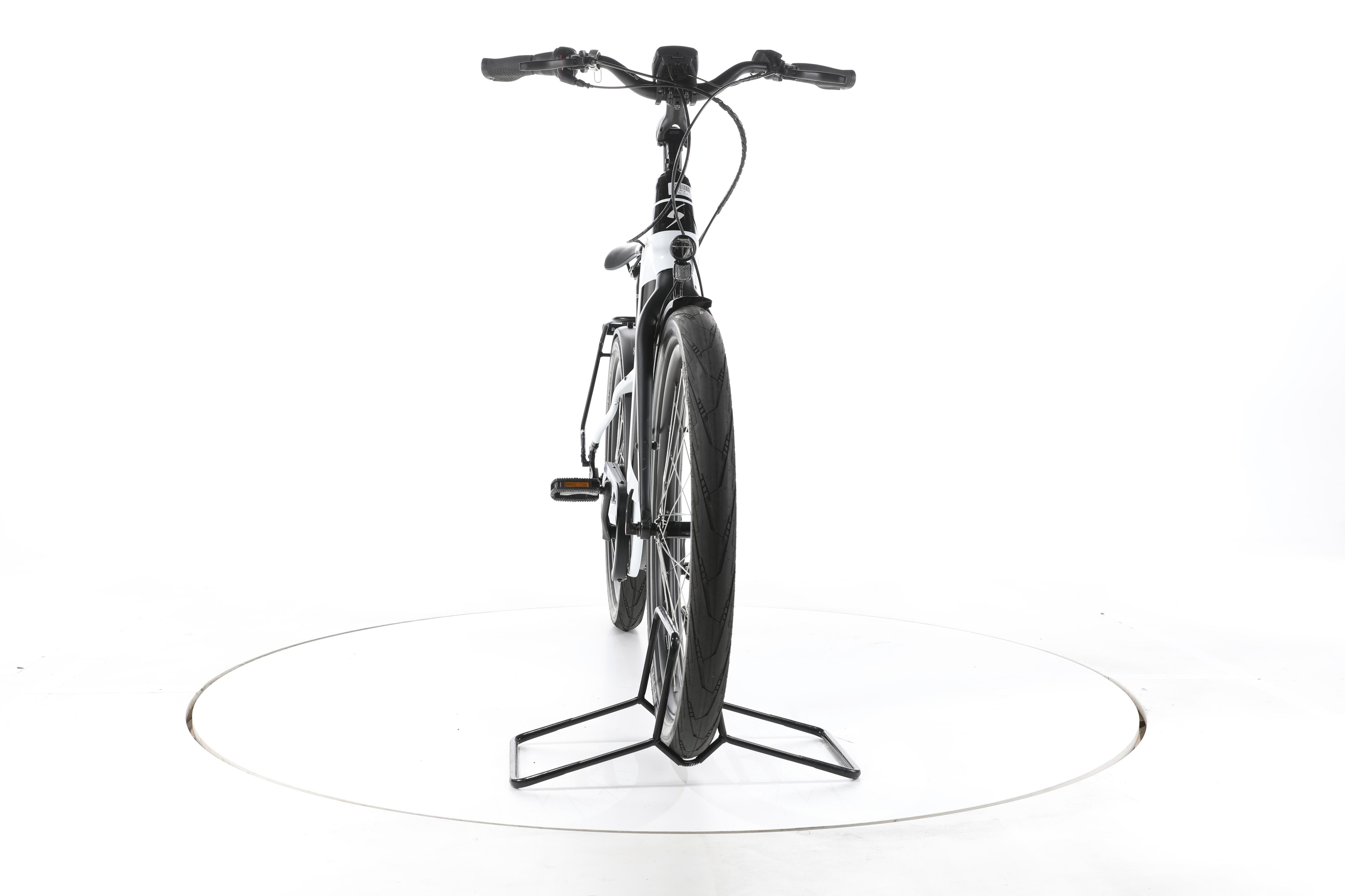 Simplon Kagu City E-Bike Tiefeinsteiger - Image 4