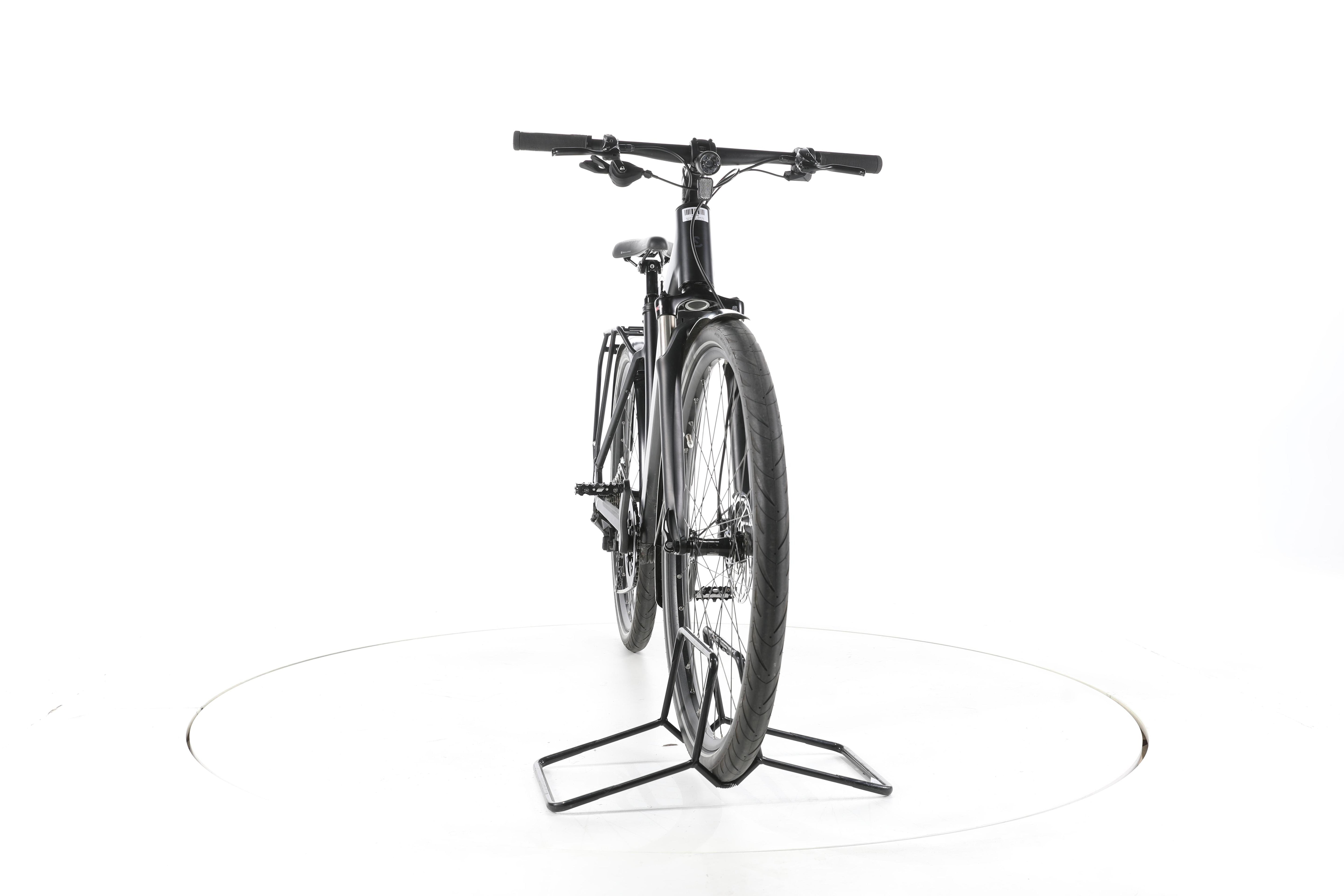 Riese & Müller UBN Six touring Trekking E-Bike Tiefeinsteiger 2024 - Image 4