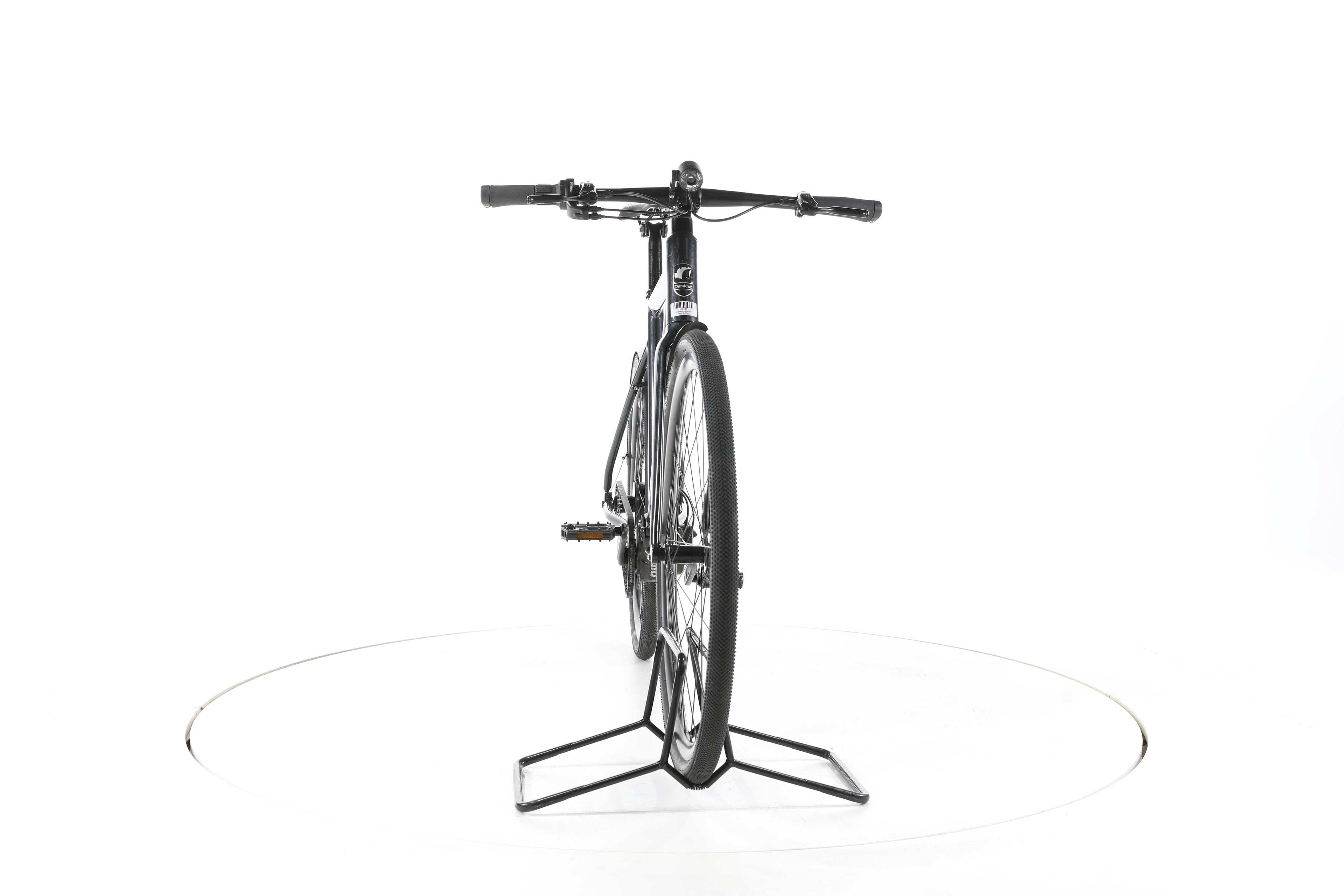 DESIKNIO Ebike City E-Bike 2023 - Image 4