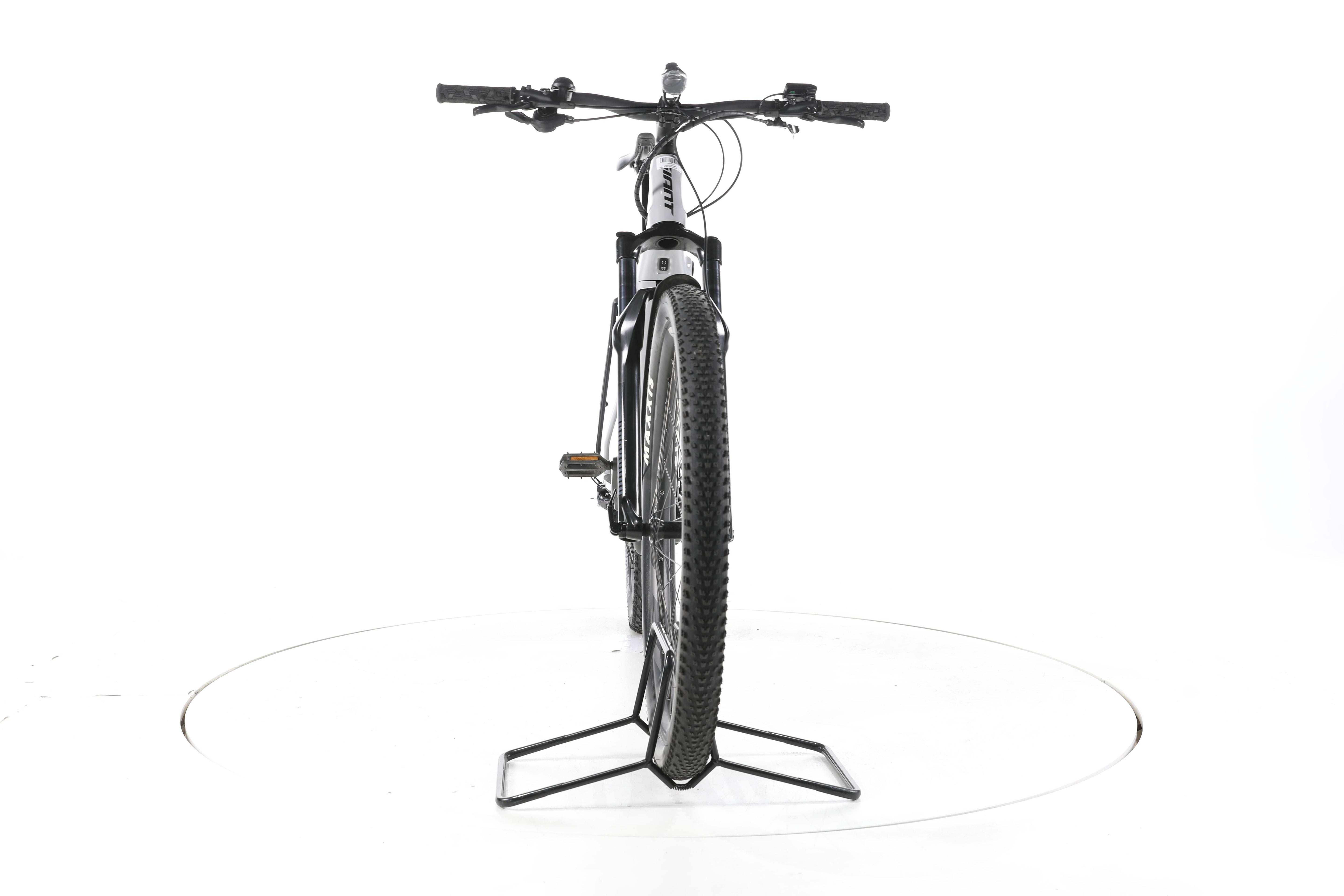 Giant Stance E+ EX Pro SUV E-Bike - Image 4