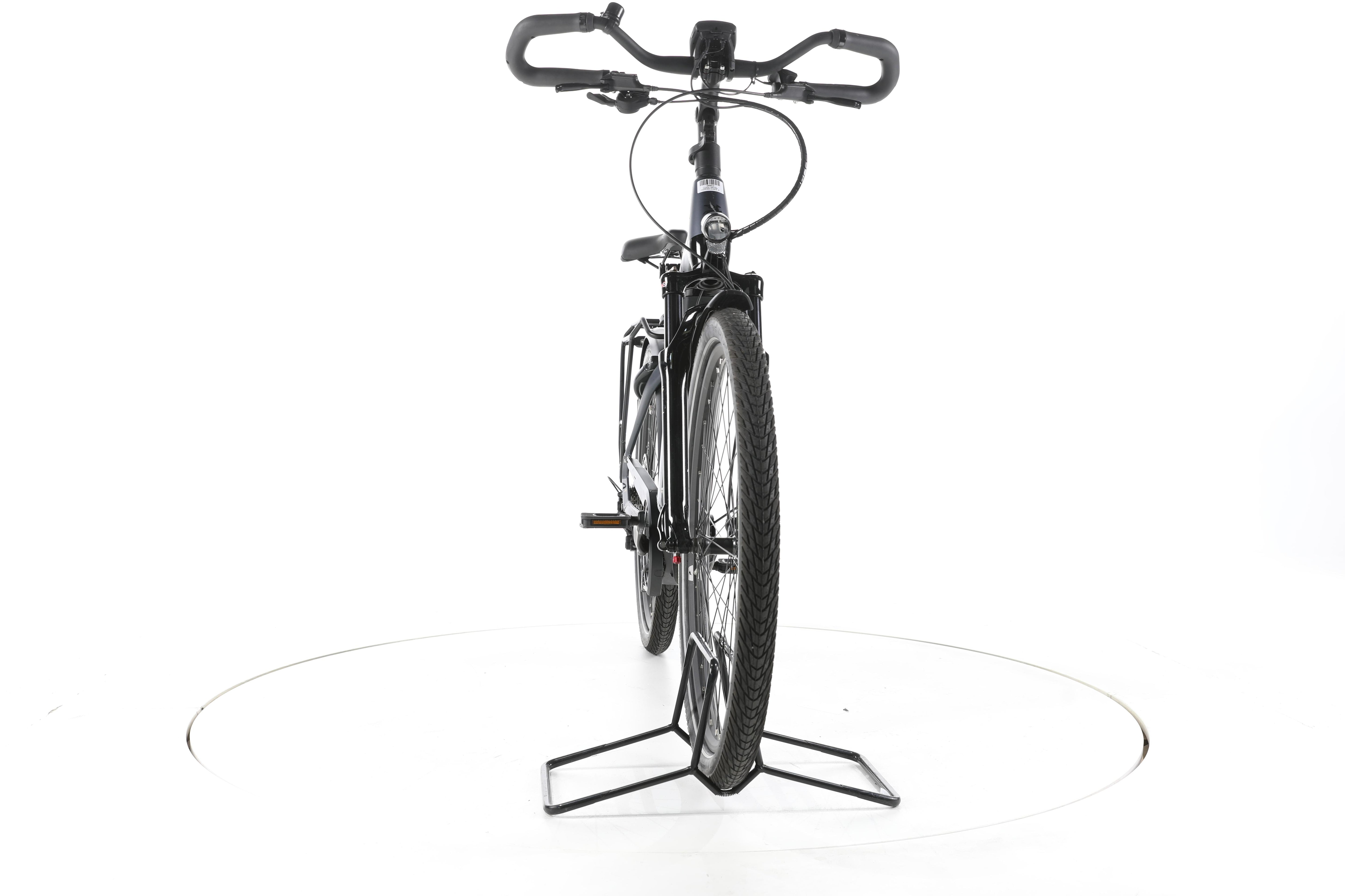 Pegasus Premio EVO 10 Lite Trekking E-Bike - Image 4