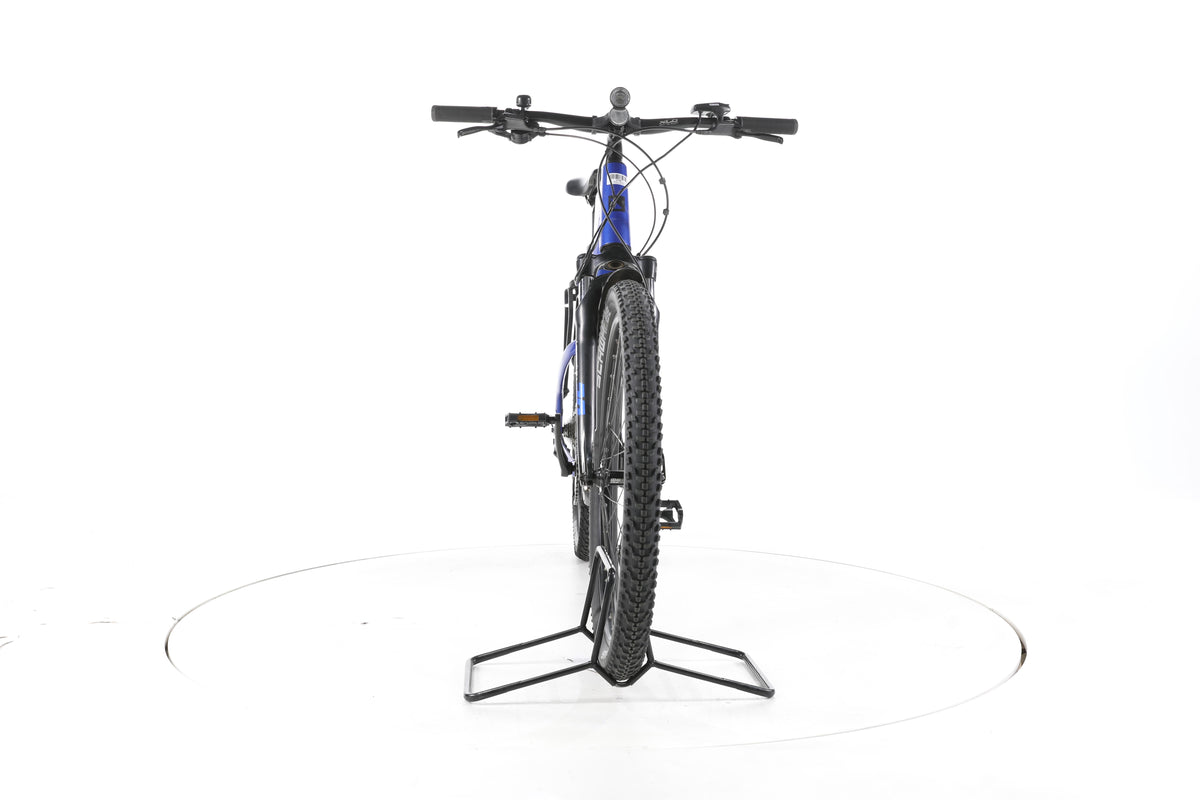 Haibike Trekking 4 Trekking E-Bike - Image 4