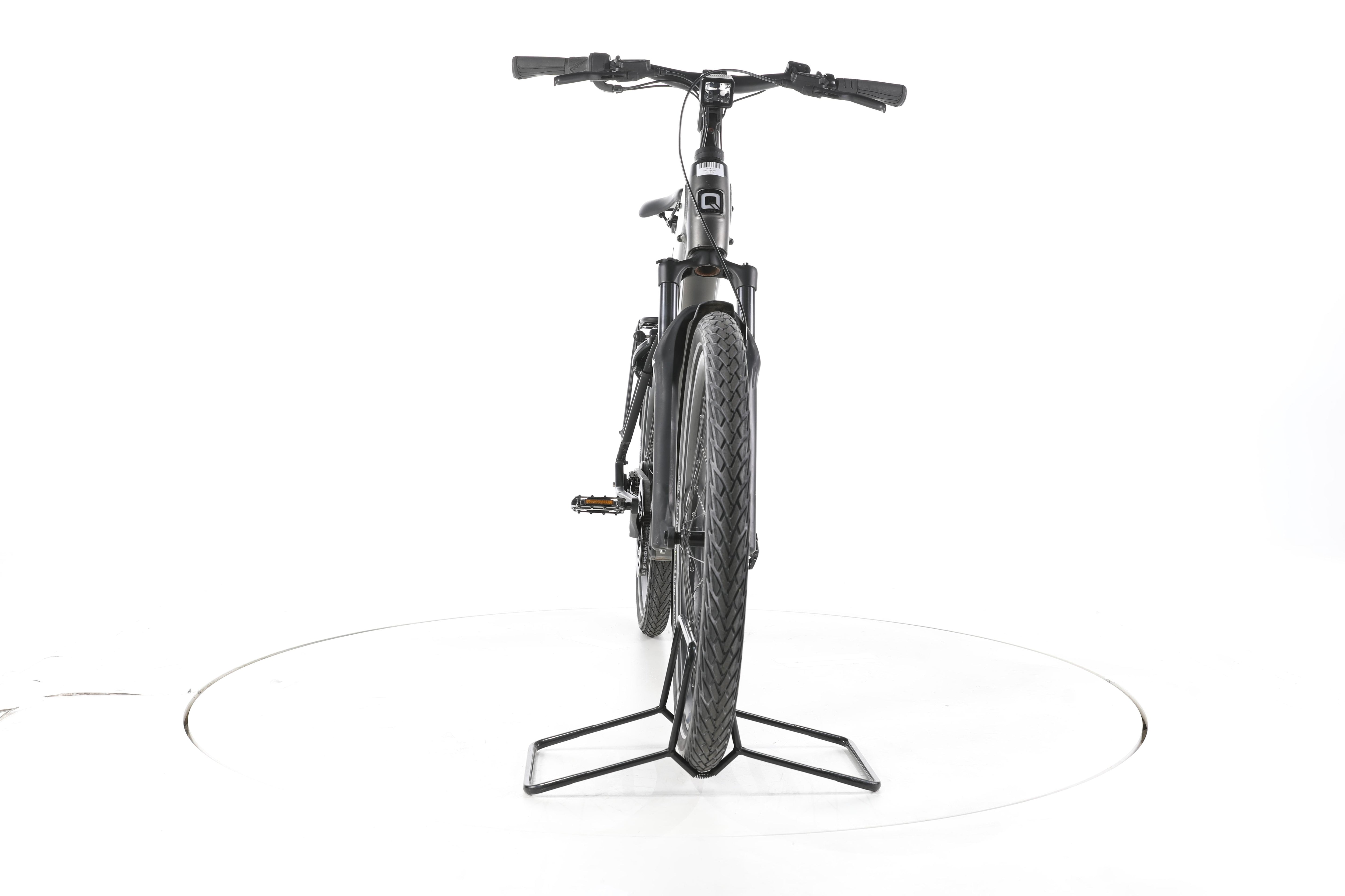 QWIC Atlas City E-Bike - Image 4