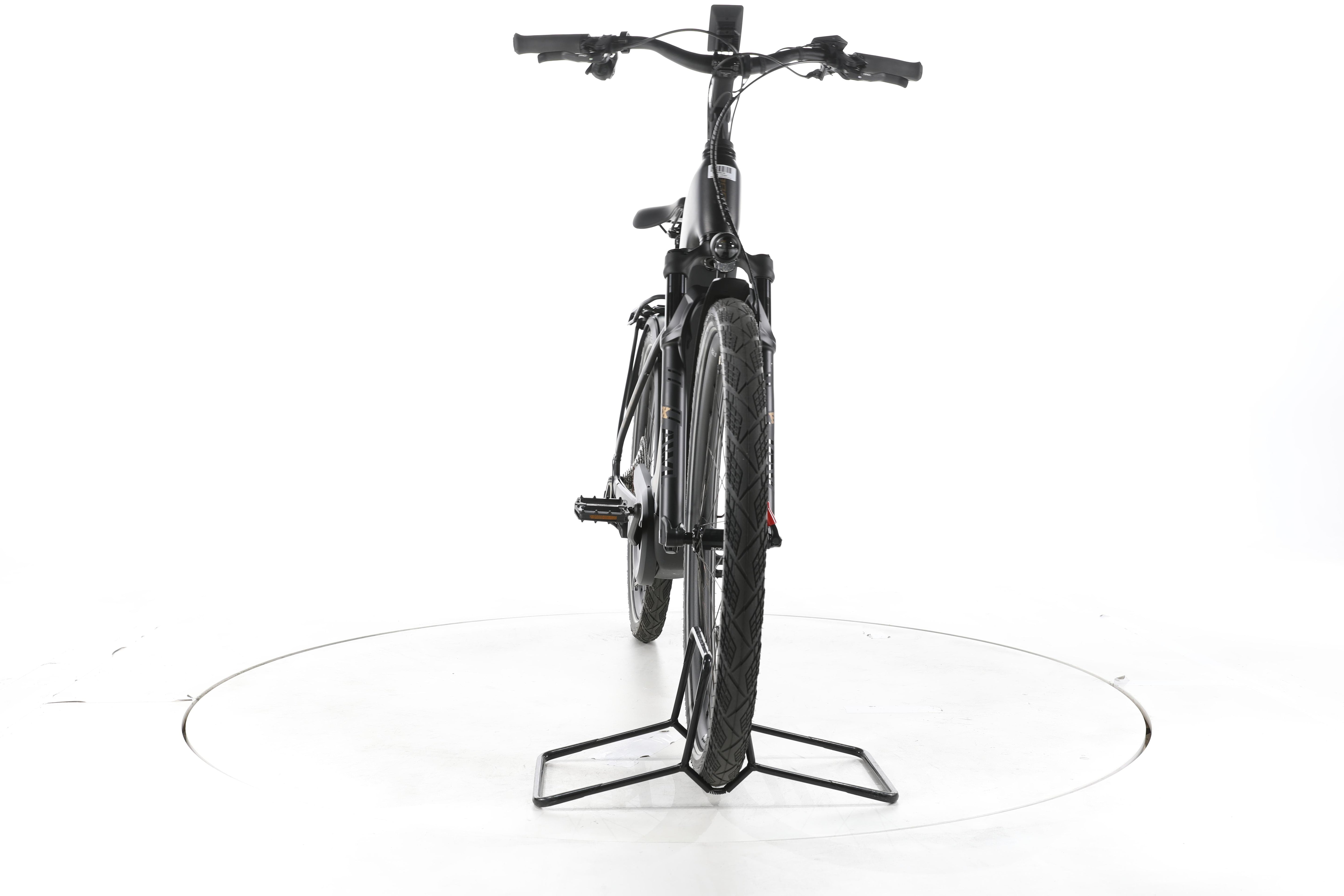 Cube Kathmandu Hybrid SLT Trekking E-Bike Tiefeinsteiger 2025 - Image 4