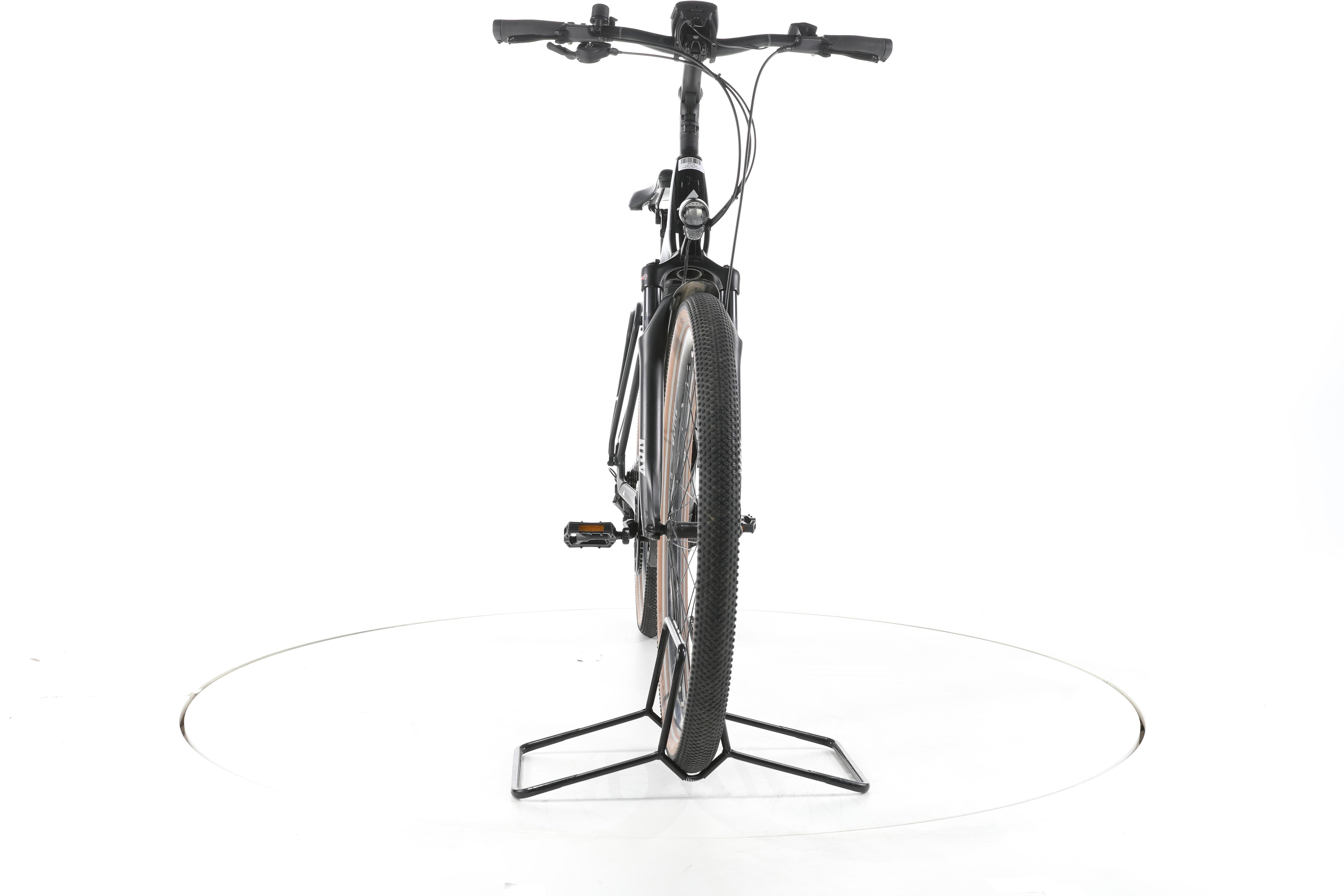 Bulls Cross Rider EVO 1 Trekking E-Bike - Image 4