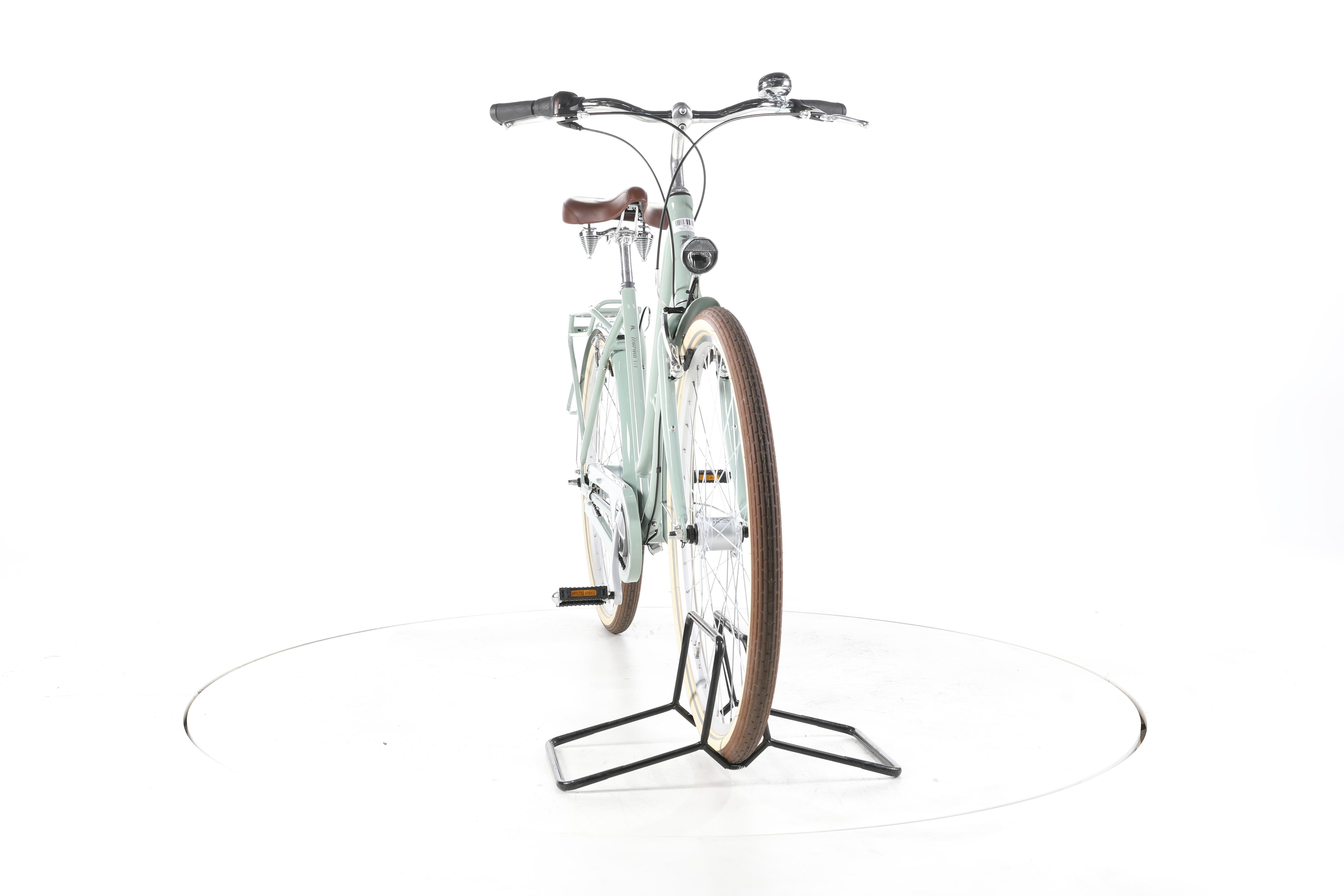 Pegasus Tourina Fahrrad City & Trekking - Image 4
