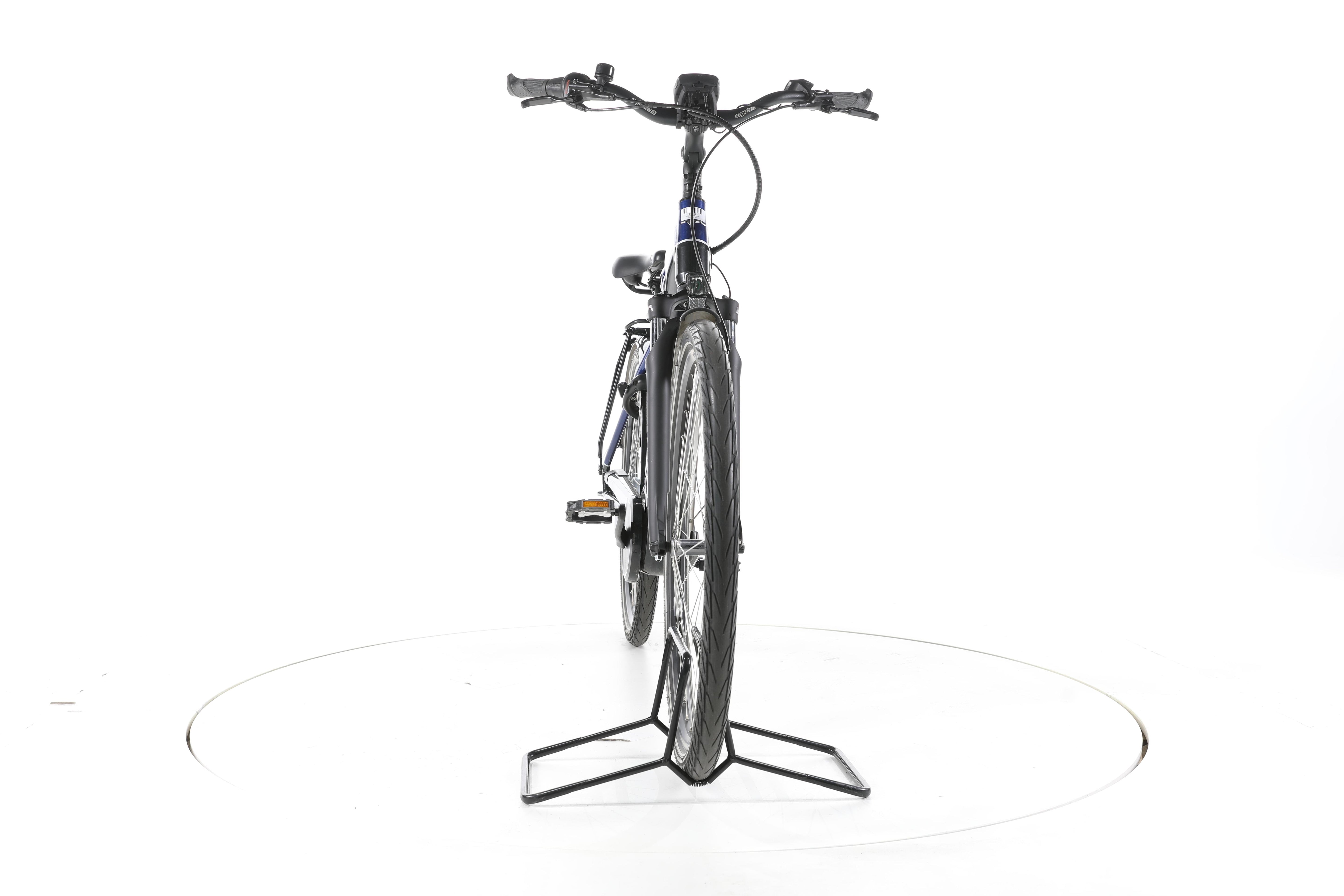 EBIKE C004 City E-Bike Tiefeinsteiger - Image 4
