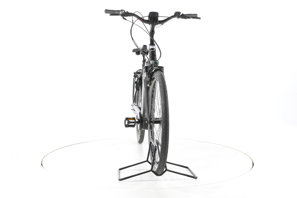 Victoria eTrekking 7.6 City E-Bike Tiefeinsteiger - Image 4
