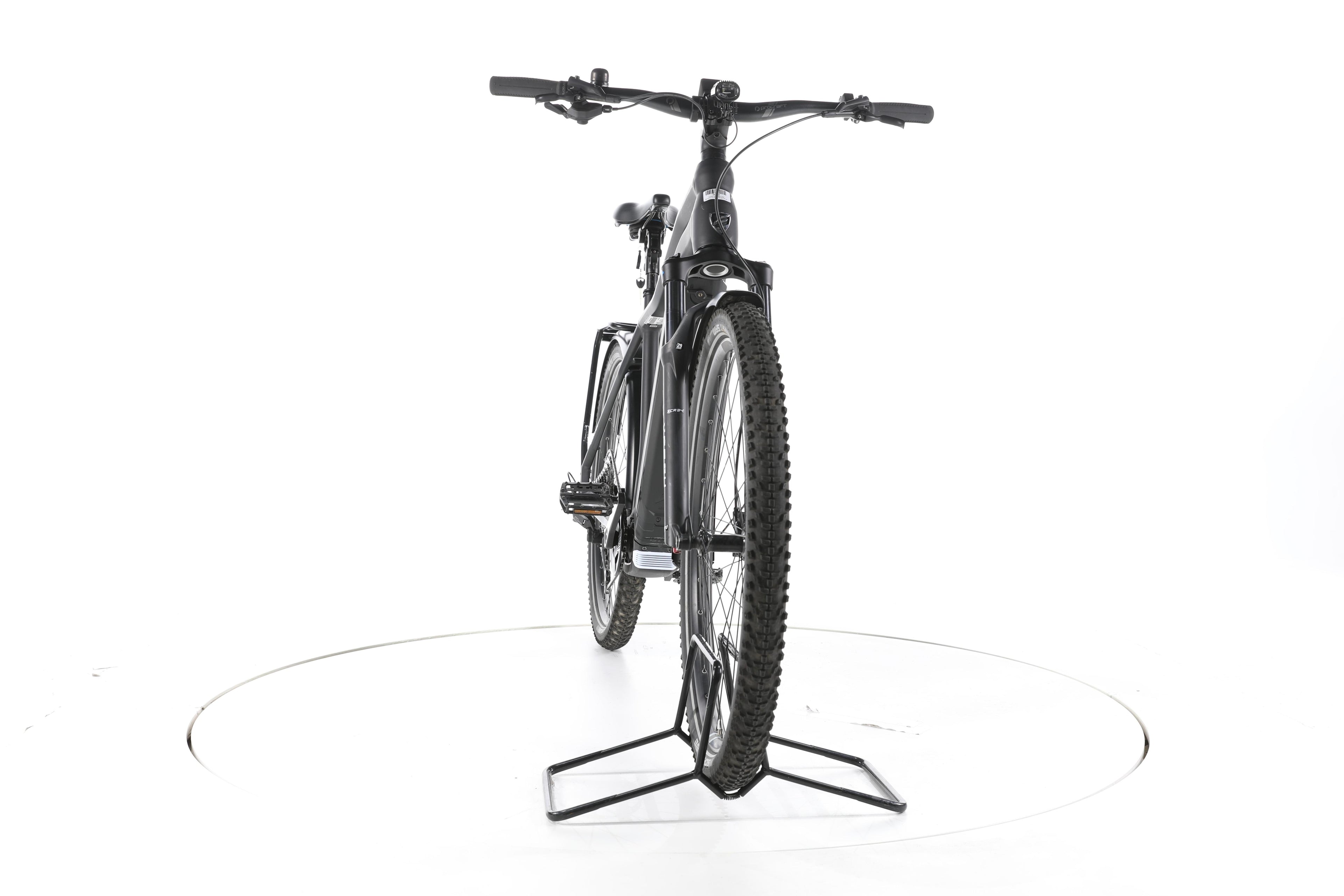 Centurion Backfire Fit R800i EQ Trekking E-Bike 2024 - Image 4