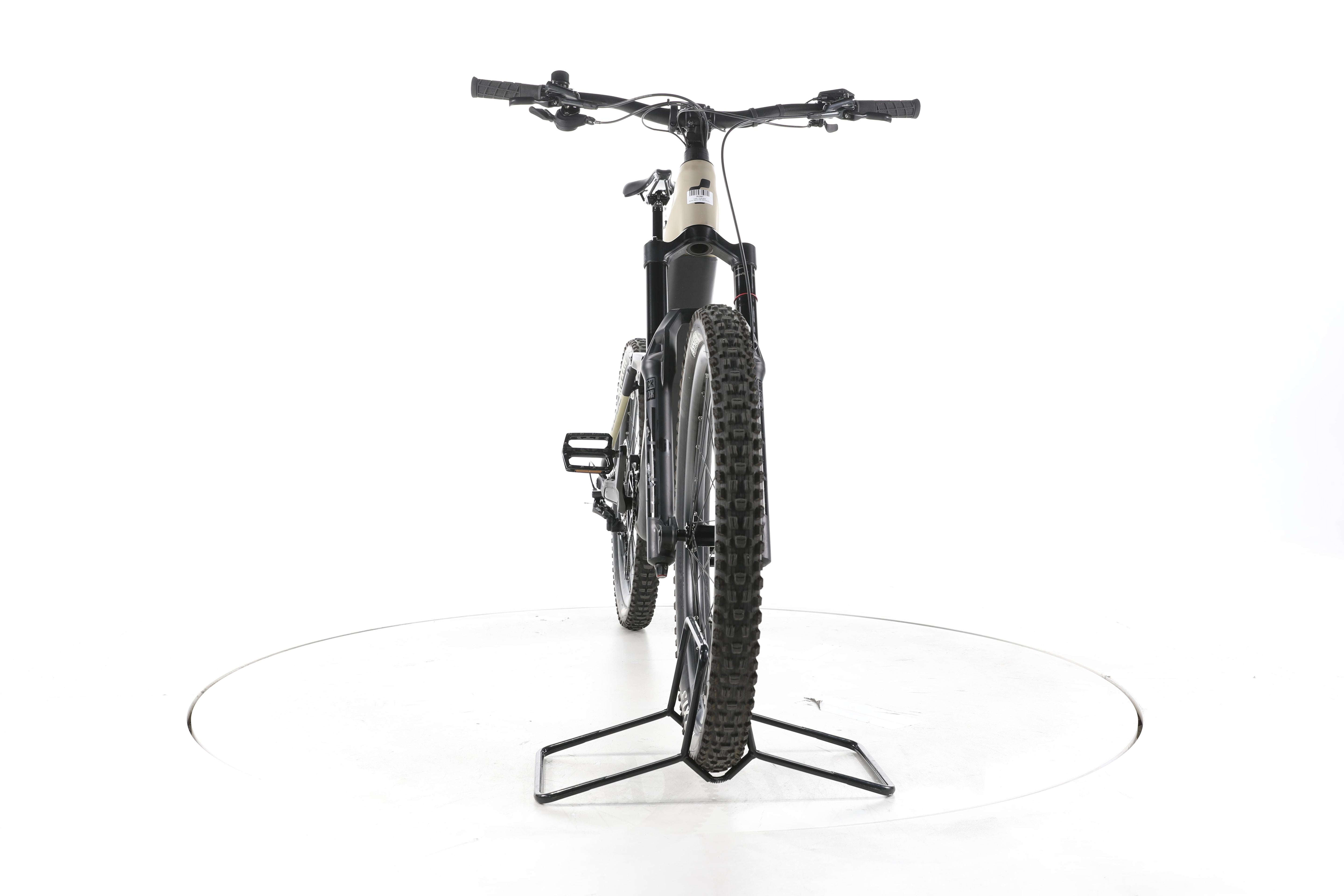 Cube Stereo Hybrid 160 HPC SL E-Bike Fully Carbon - Image 4