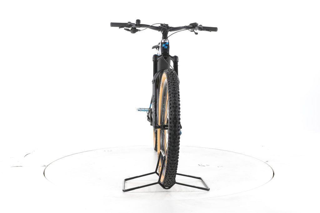 Cube Stereo Hybrid 140 HPC E-Bike Fully Carbon 2024 - Image 4