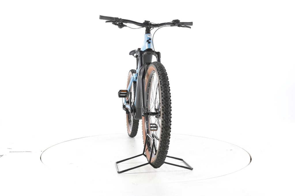 Cube Stereo Hybrid 120 Pro E-Bike Fully - Image 4