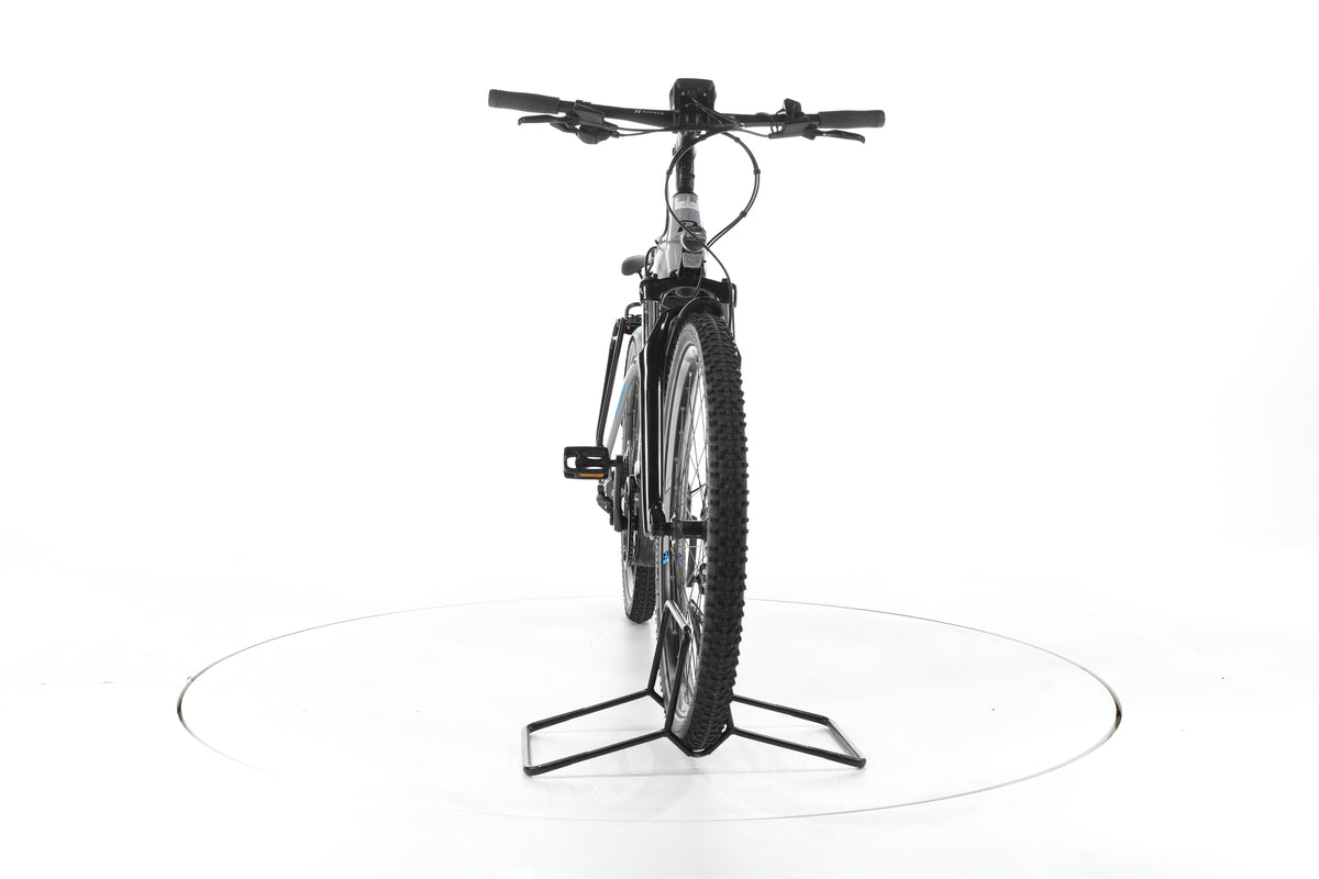 R Raymon CrossRay E 6.0 Trekking E-Bike - Image 4