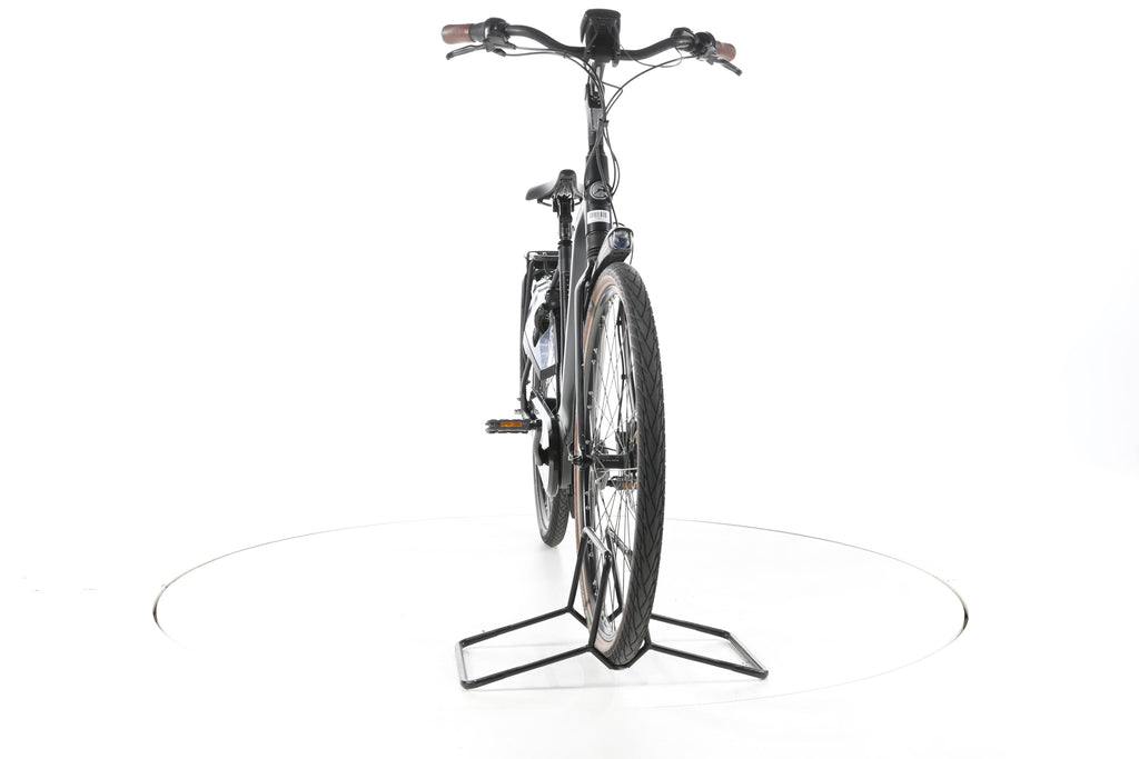 Gazelle Grenoble C8 HMB City E-Bike Tiefeinsteiger - Image 4