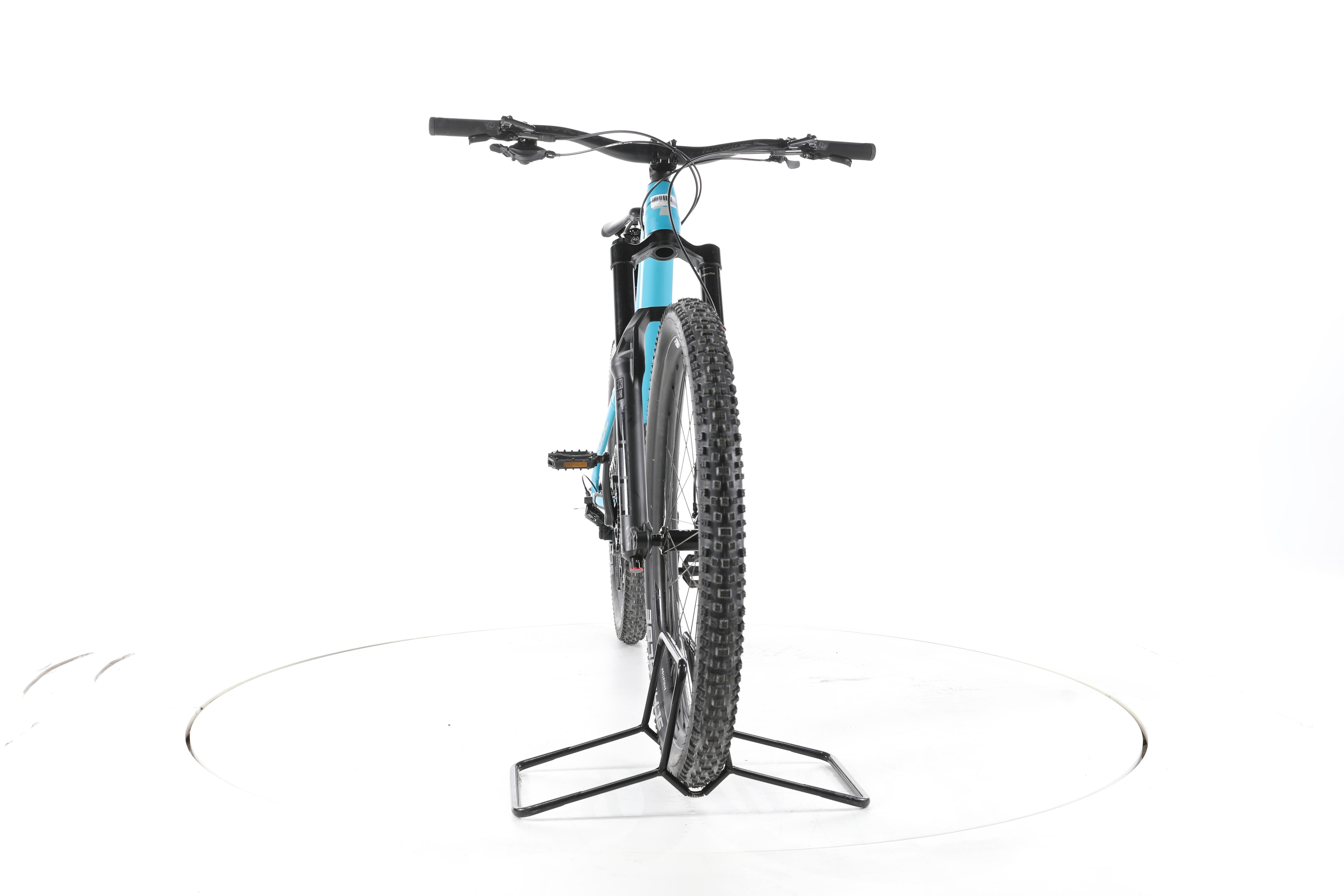 Cube Stereo ONE77 Race Fahrrad Fully - Image 4