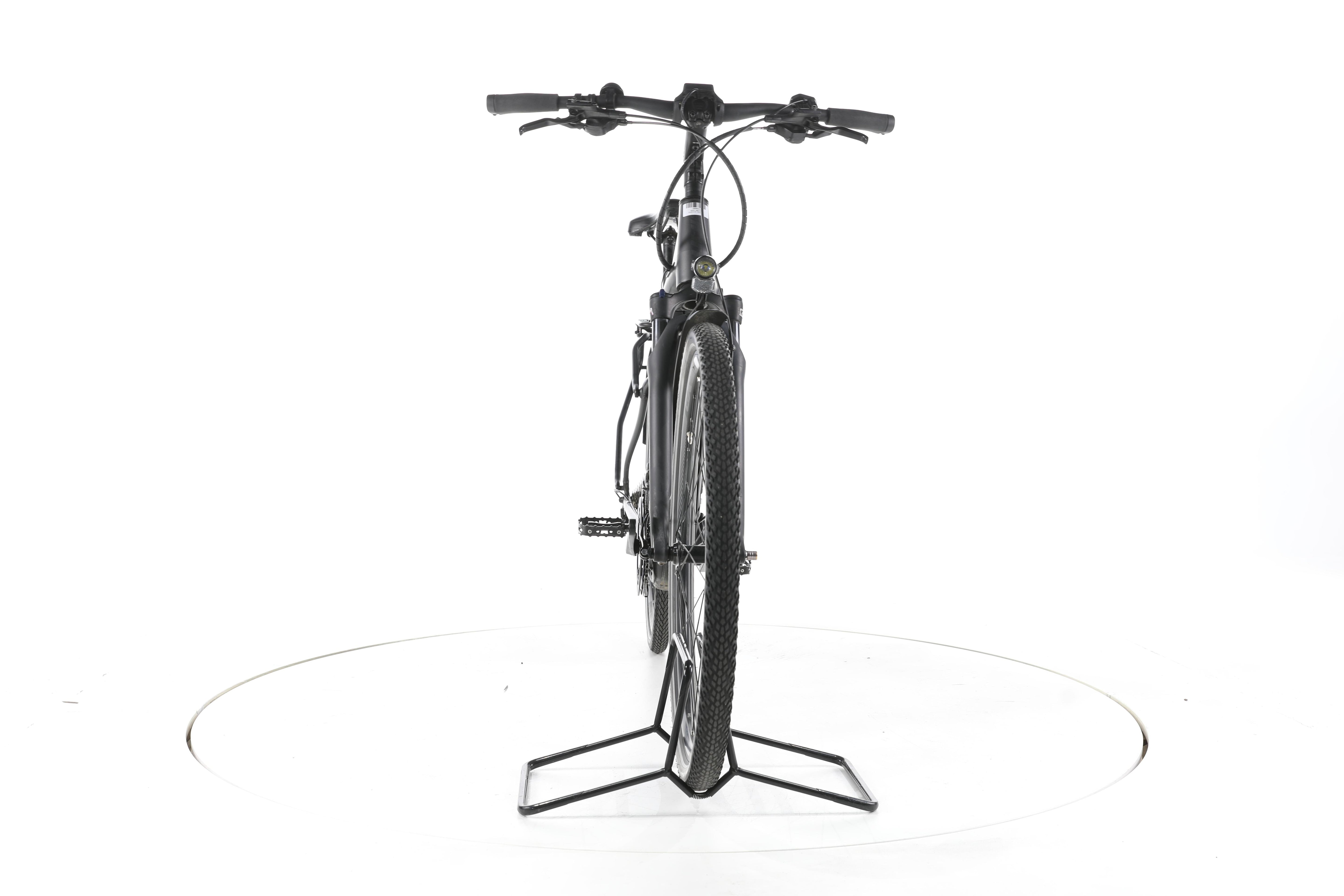 Giant Explore E+ 1S G Trekking E-Bike - Image 4