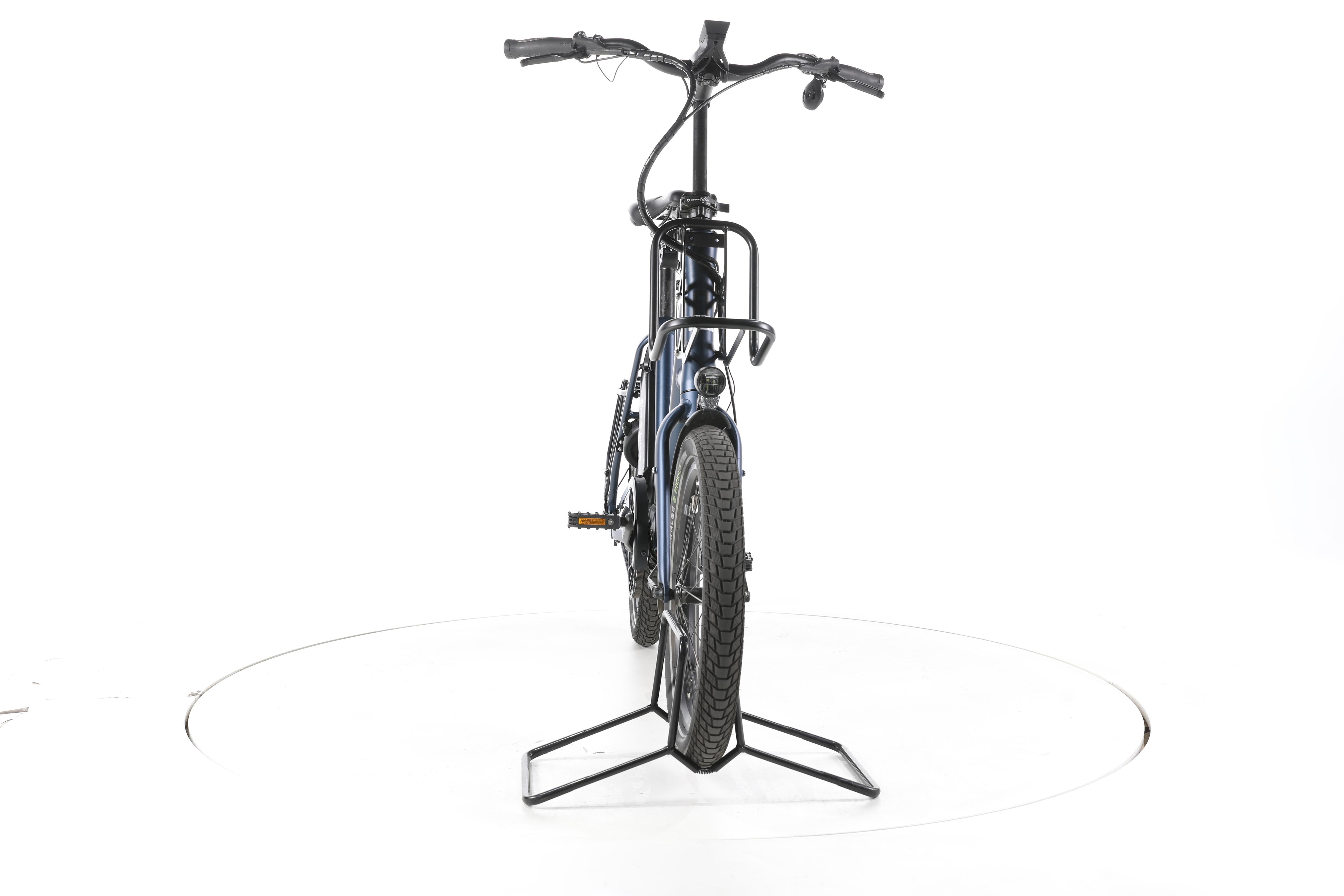 i:SY R14 ZR F Kompakt E-Bike Tiefeinsteiger - Image 4