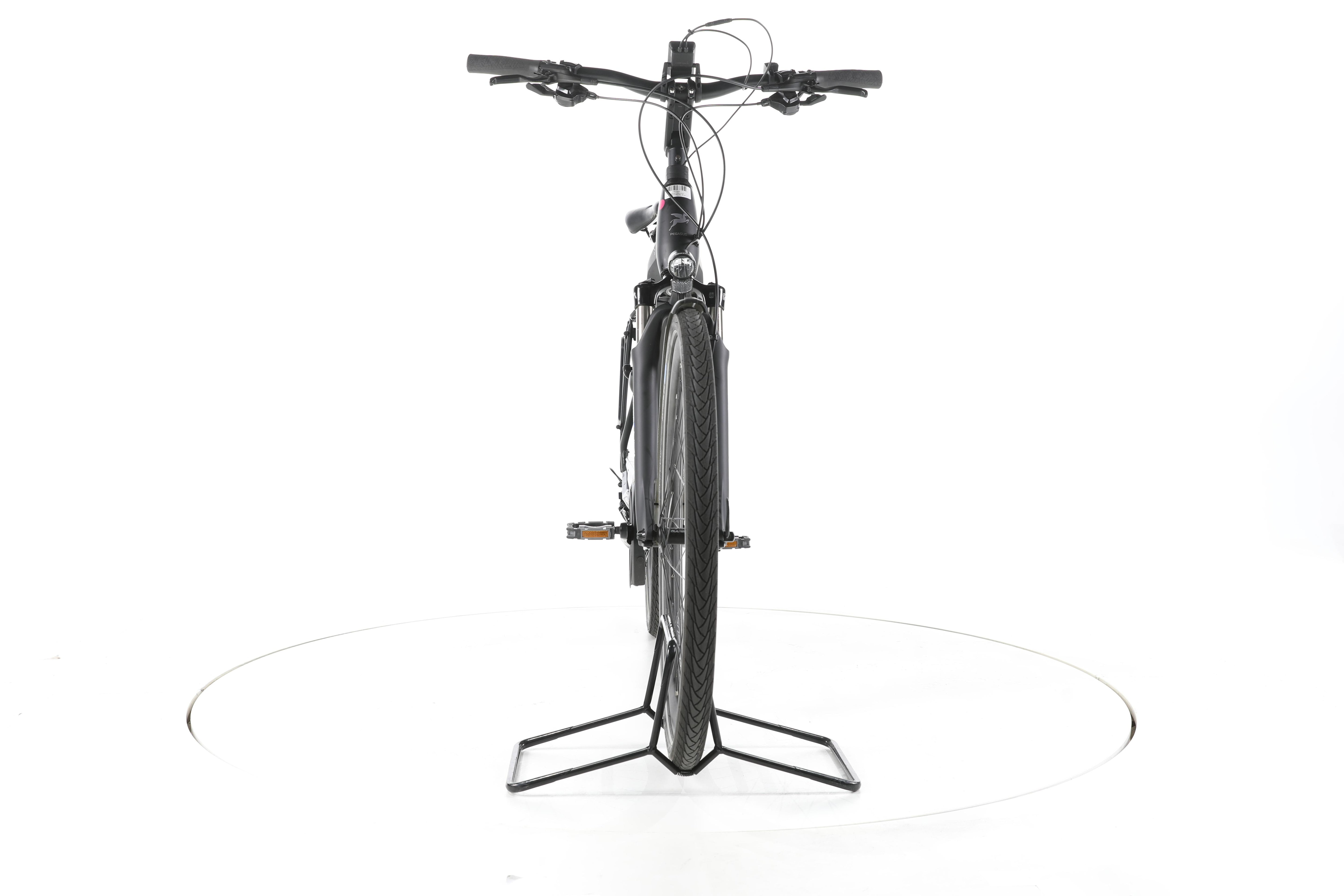 Pegasus Lavida EVO Plus Trekking E-Bike - Image 4