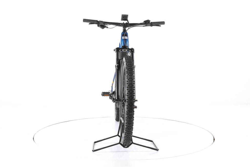 Corratec E-Power X Vert Race Trinity Sport E-Bike 2023 - Image 4