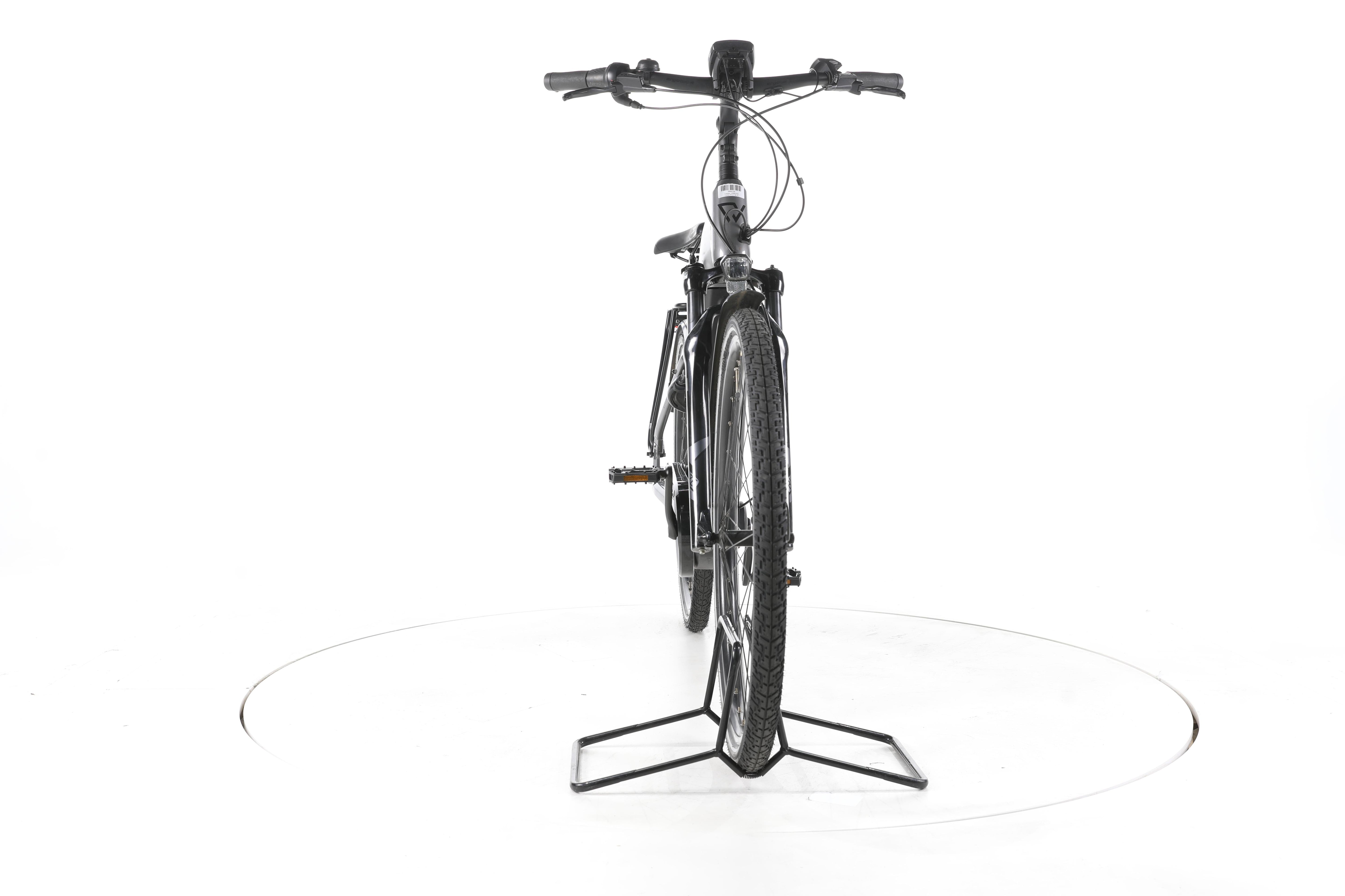 Conway Cairon TF 2.7 City E-Bike Tiefeinsteiger - Image 4