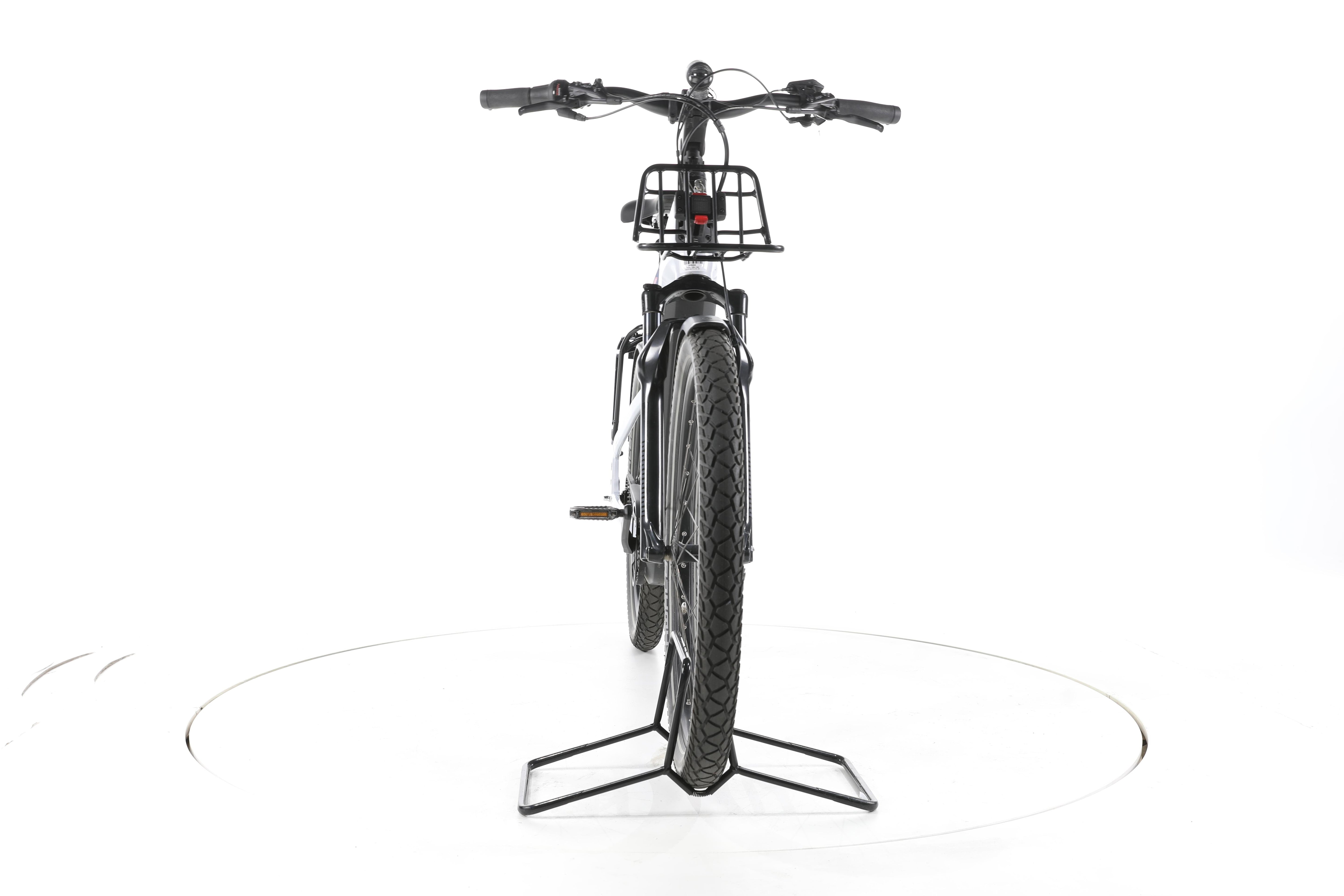 Winora Yakun R5 Pro City E-Bike - Image 4