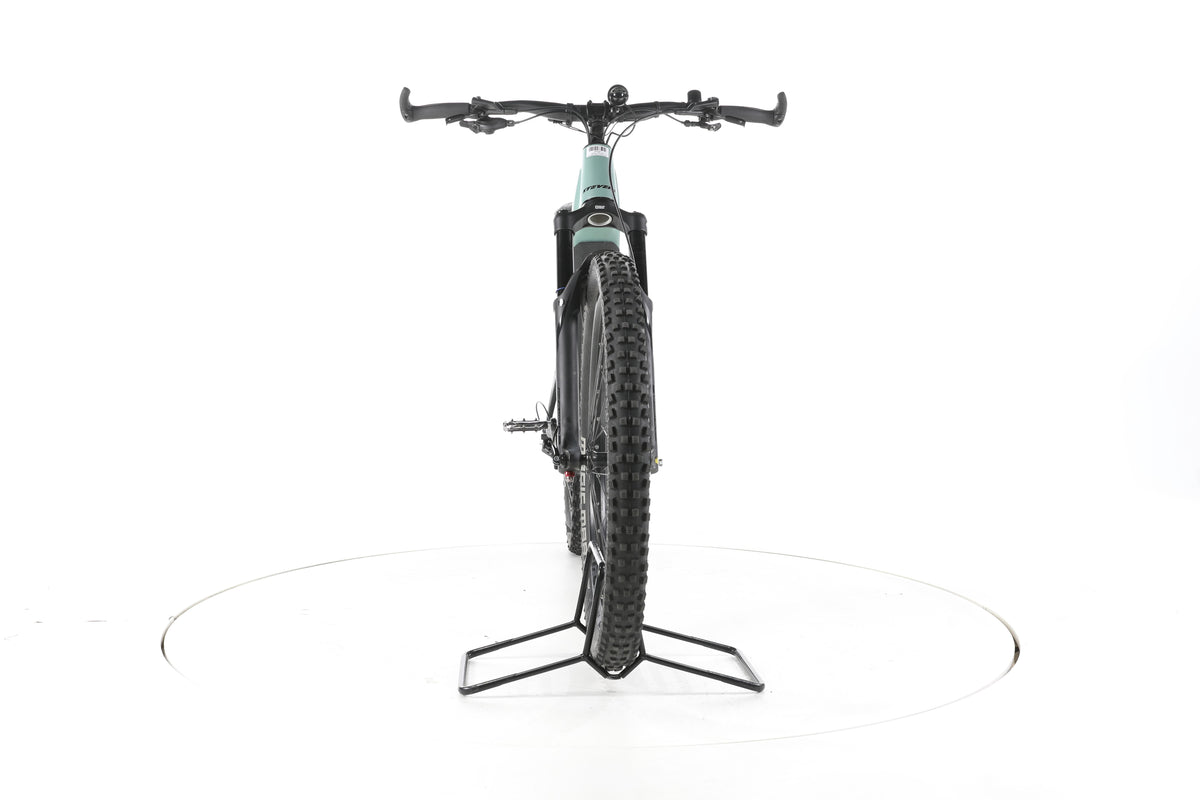 Stevens E- Inception AM 8.7.2 GTF E-Bike Fully Carbon - Image 4