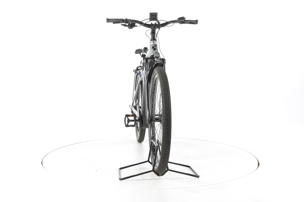 Cube Kathmandu Hybrid ONE Trekking E-Bike - Image 4