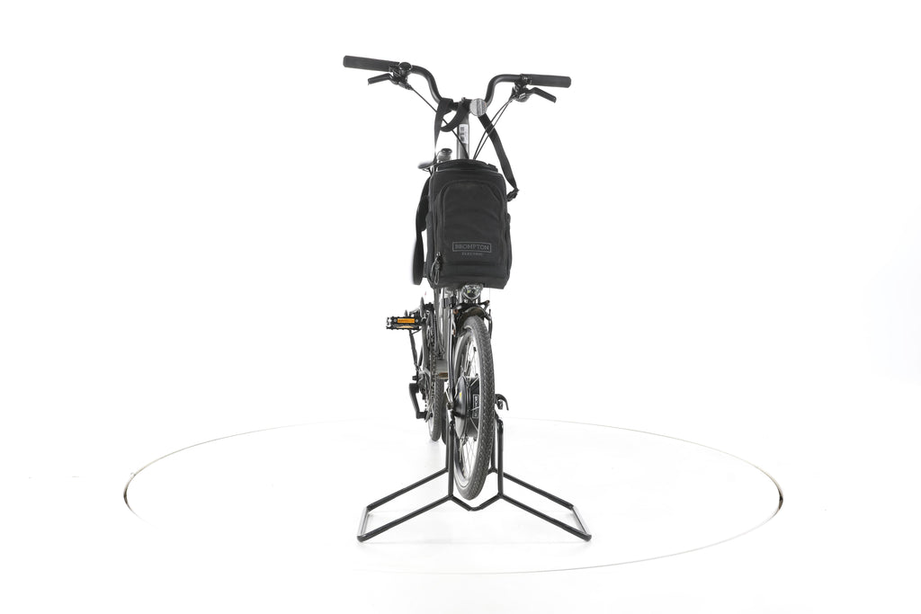 Brompton Electric P Line Falt E-Bike - Image 4