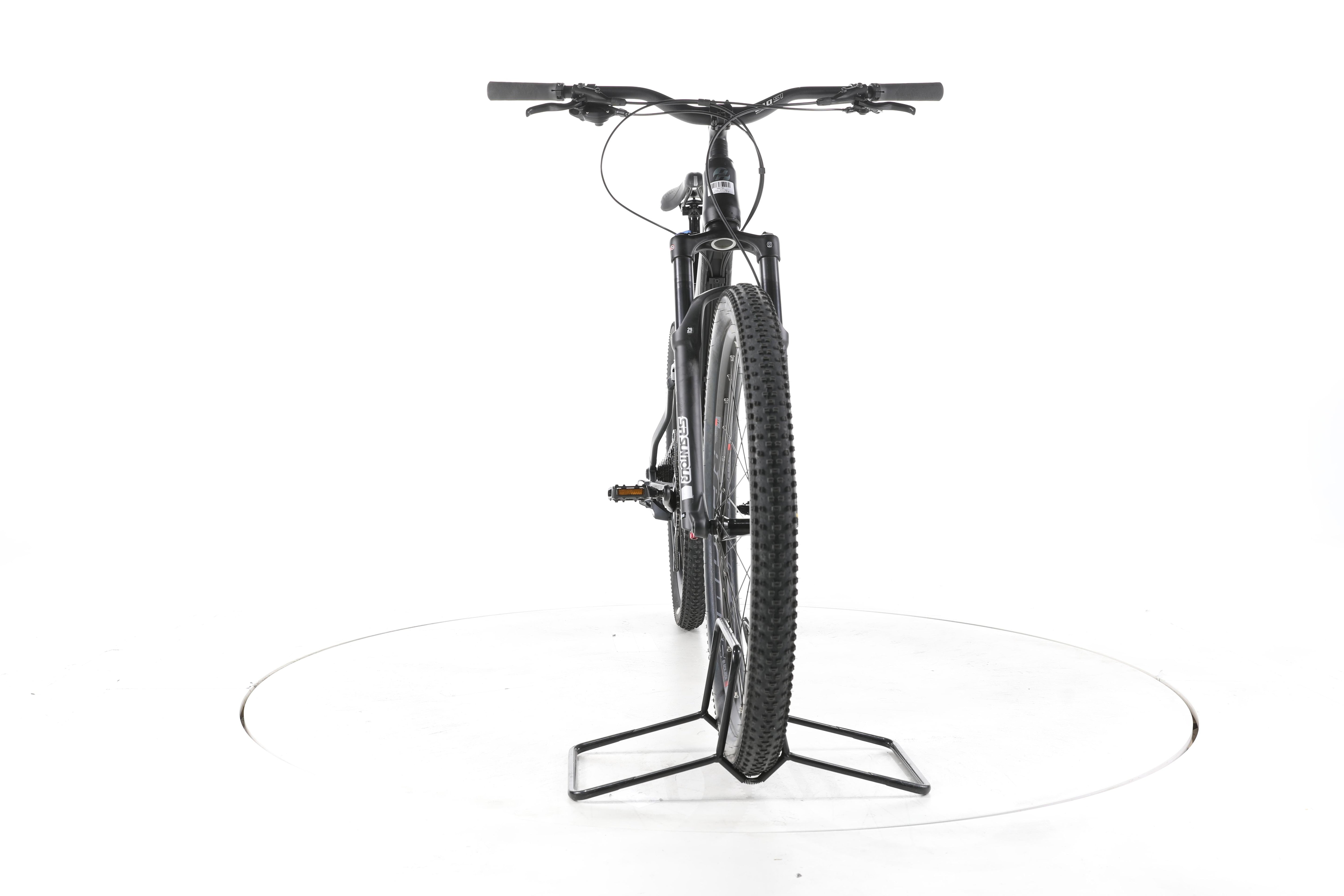 Ghost Kato FS Essential Fahrrad Fully - Image 4