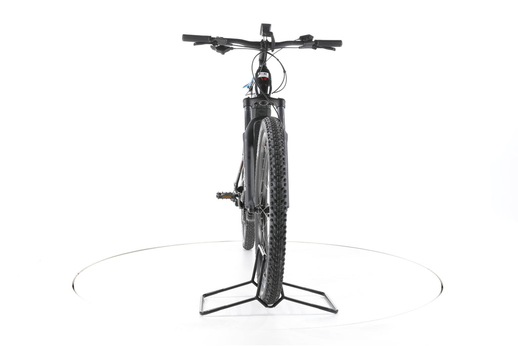 Conway Cairon S 5.0 E-Bike - Image 4
