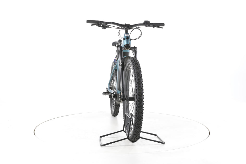 Bulls Copperhead EVO 2 Trekking E-Bike - Image 4