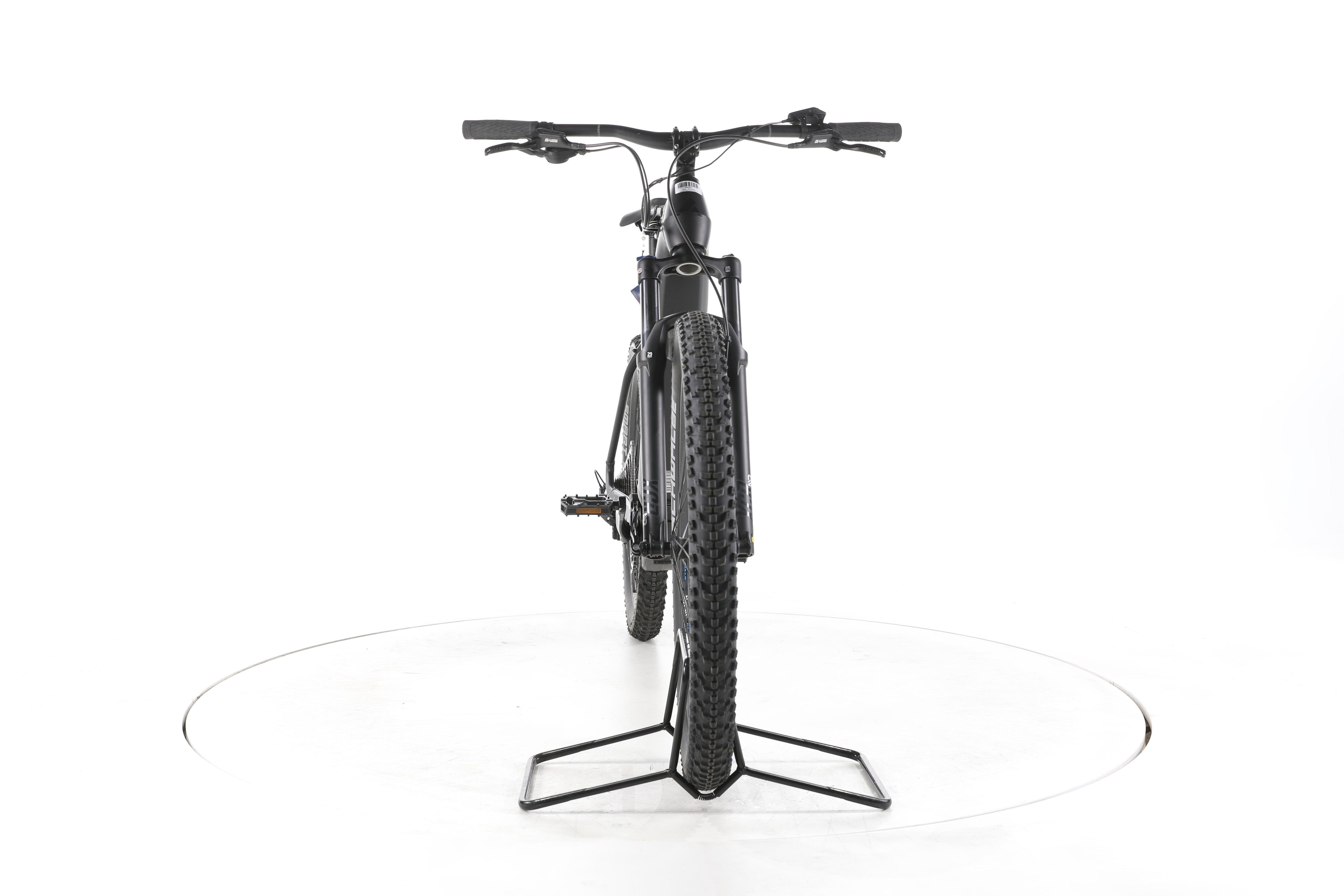 Bulls Copperhead EVO 2 E-Bike - Image 4