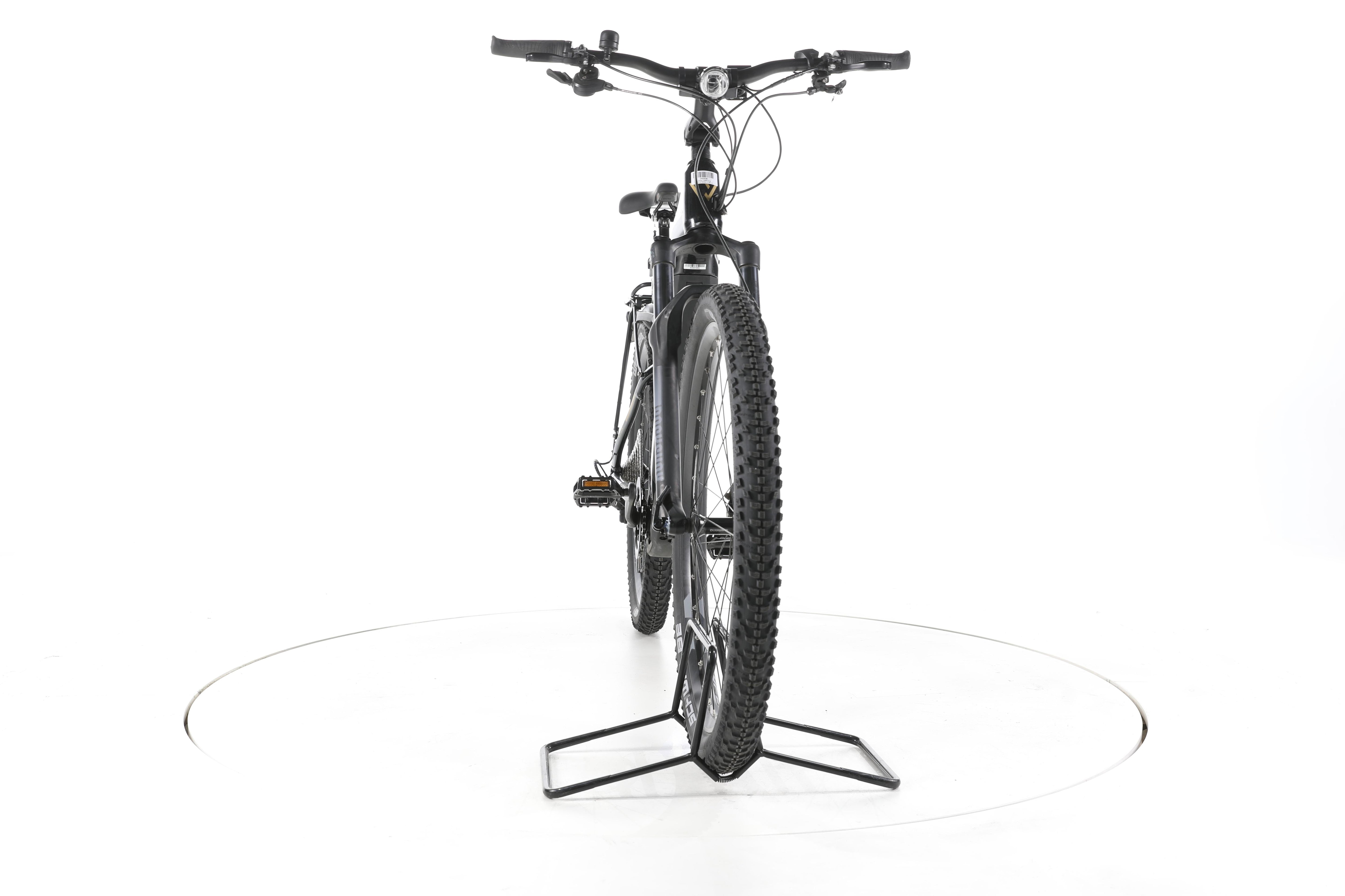 Conway Cairon S 729 E-Bike - Image 4