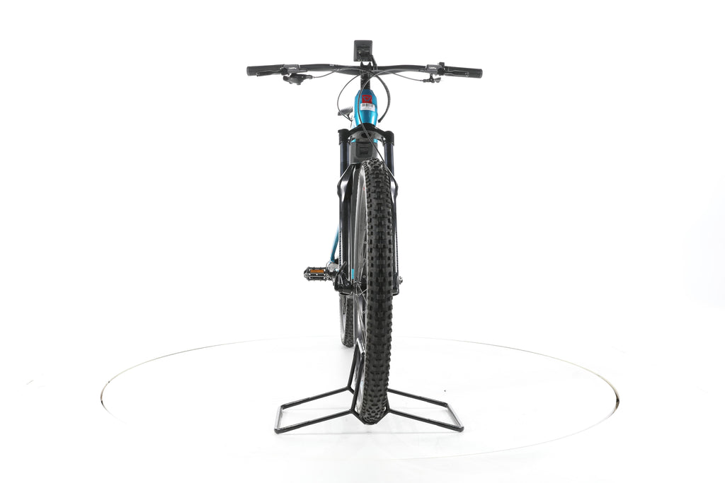 Conway Xyron S 2.9 E-Bike Fully 2024 - Image 4