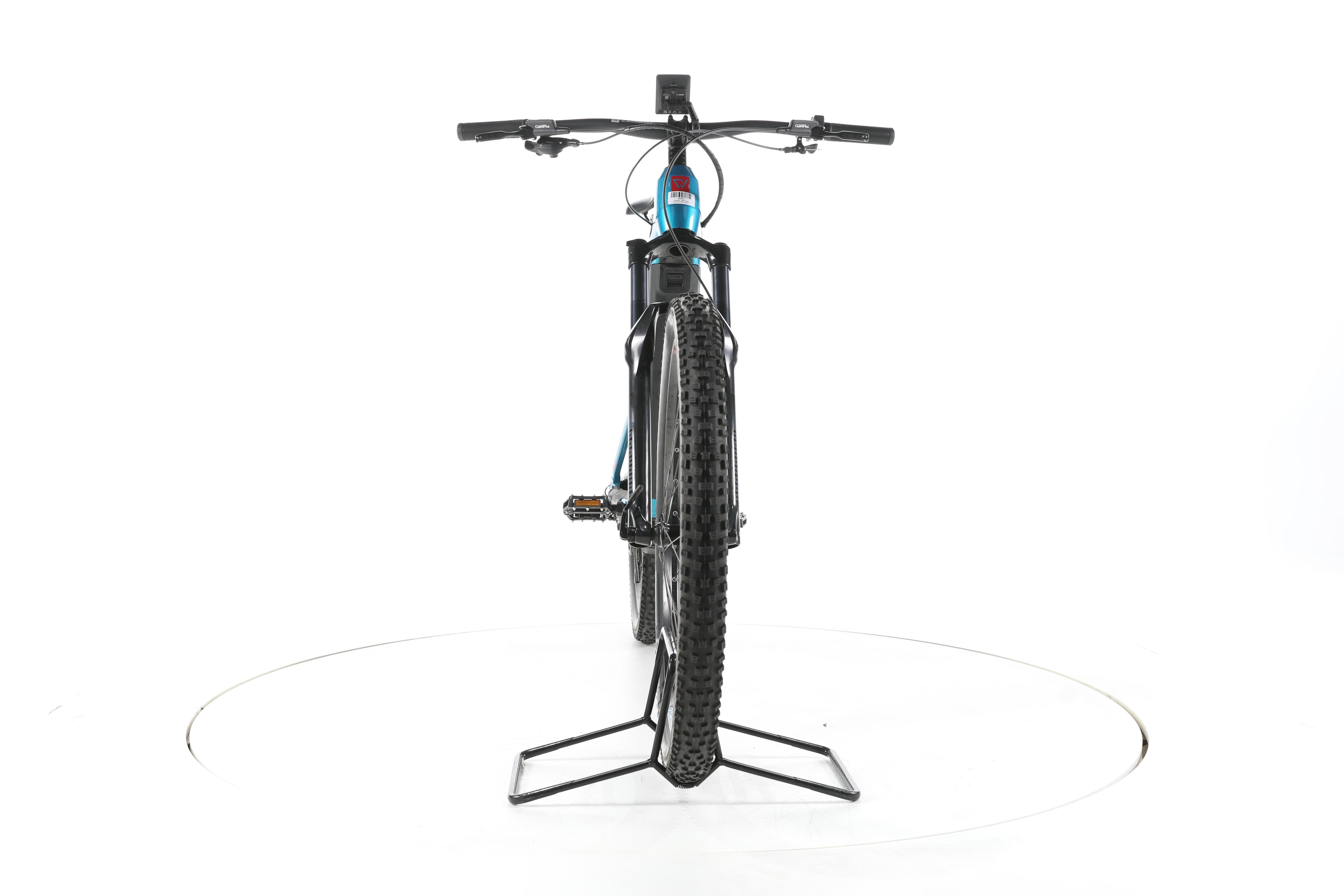 Conway Xyron S 2.9 E-Bike Fully 2024 - Image 4