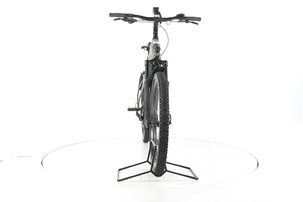 Kalkhoff Entice 7.B Move+ Trekking E-Bike - Image 4