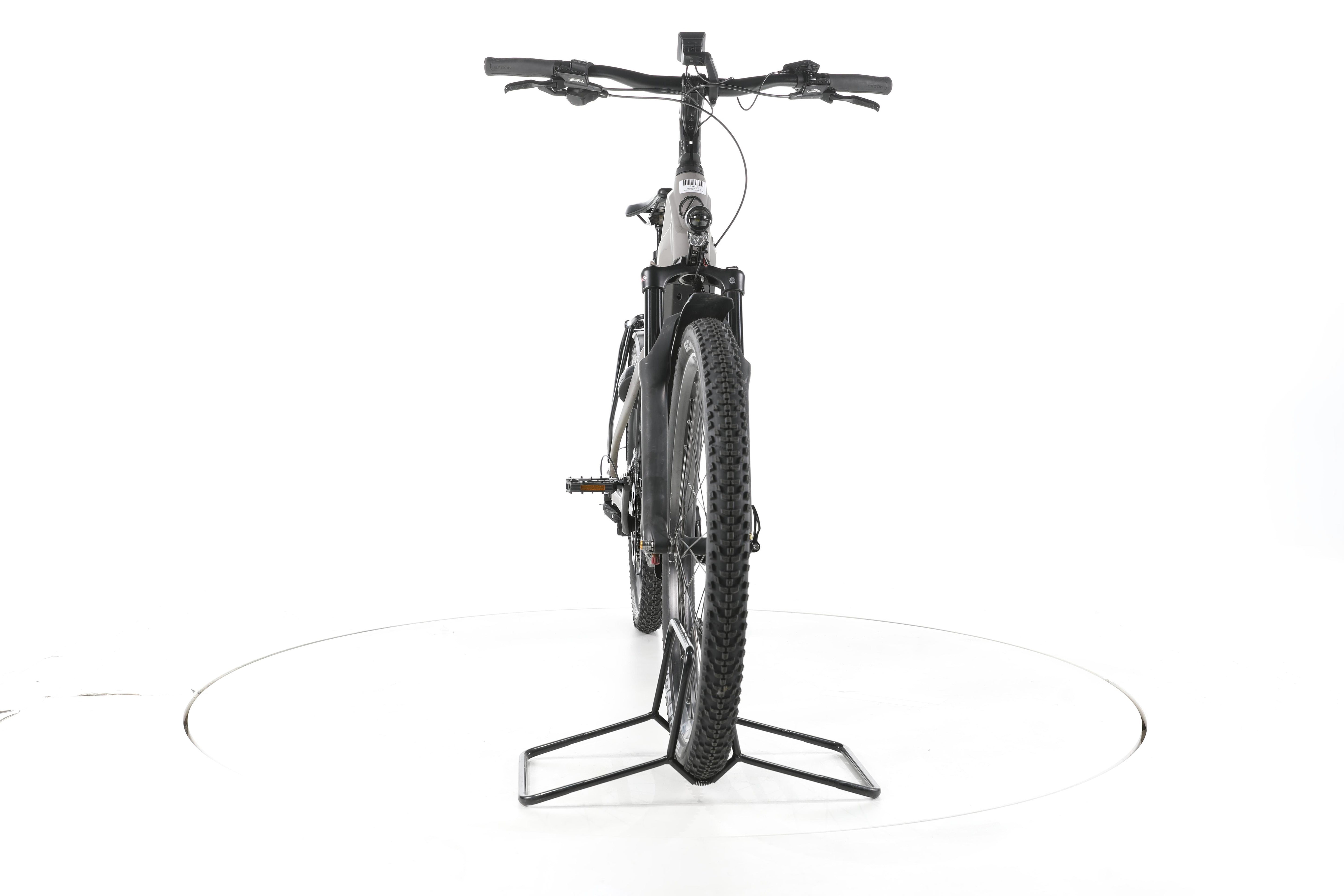 Kalkhoff Entice 7.B Move+ Trekking E-Bike - Image 4