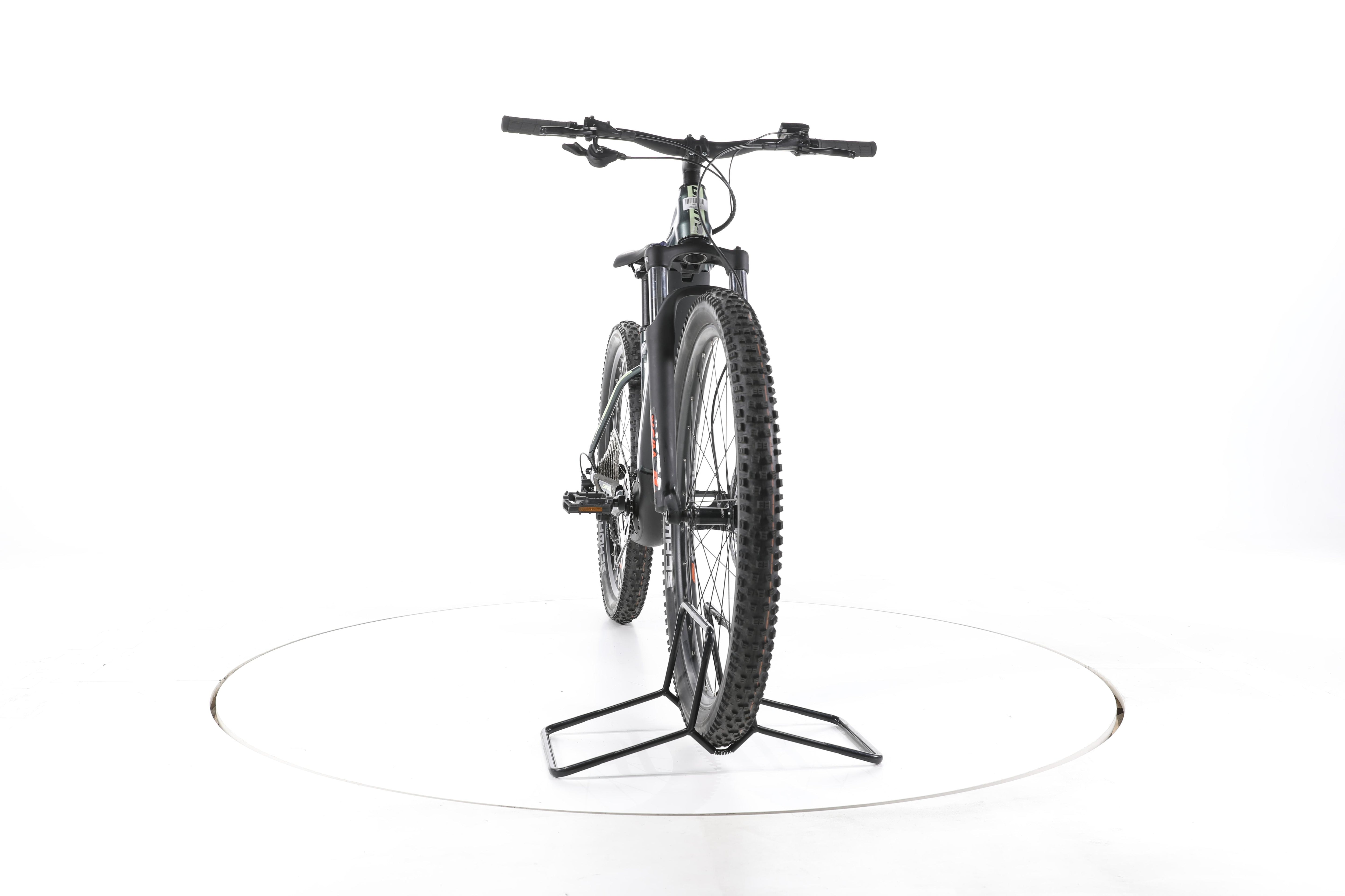 Giant Fathom E+ 1 E-Bike - Image 4