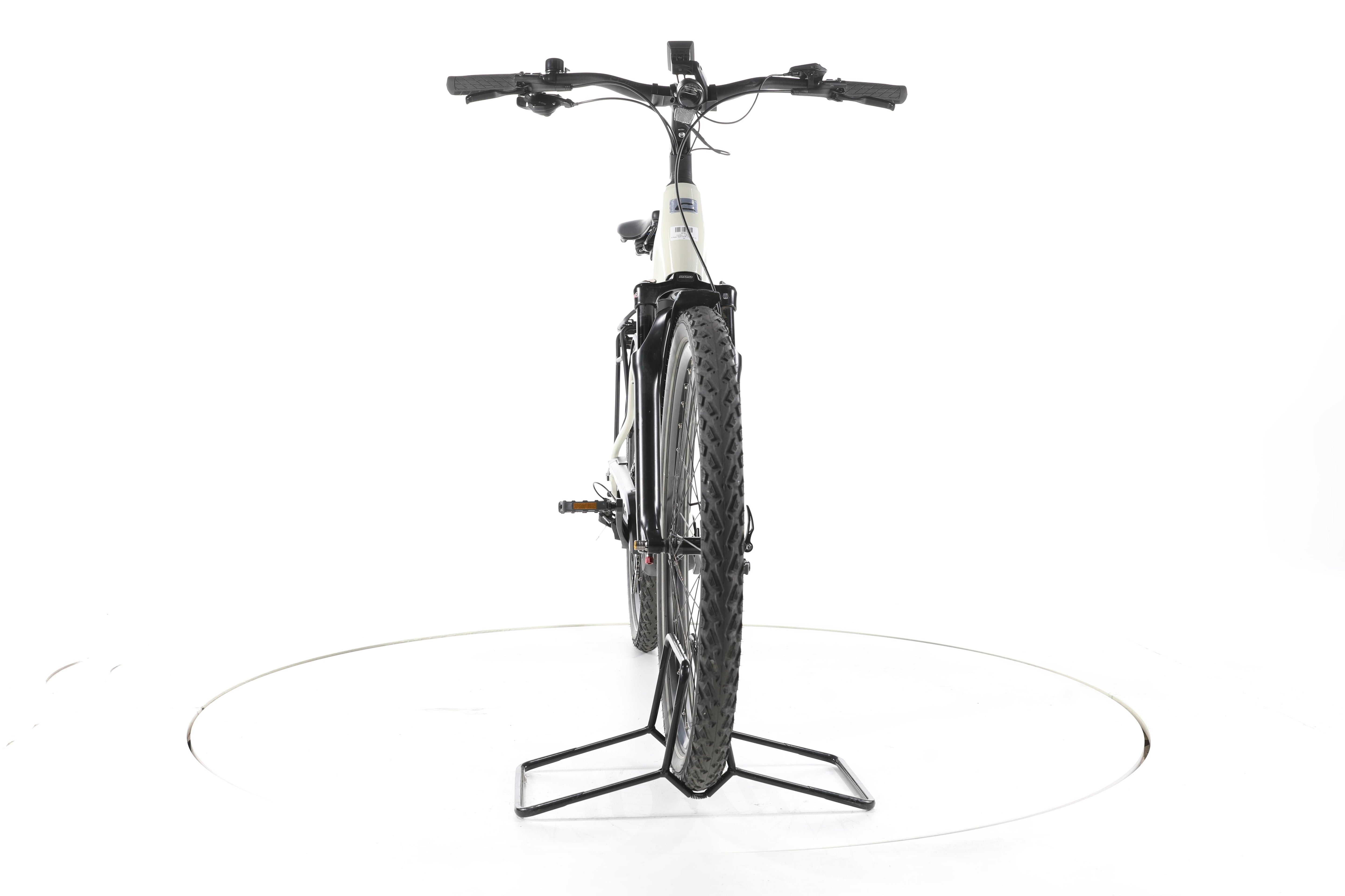 Corratec E-Power Sport 28 SE 3.0 CX7 Trekking E-Bike - Image 4