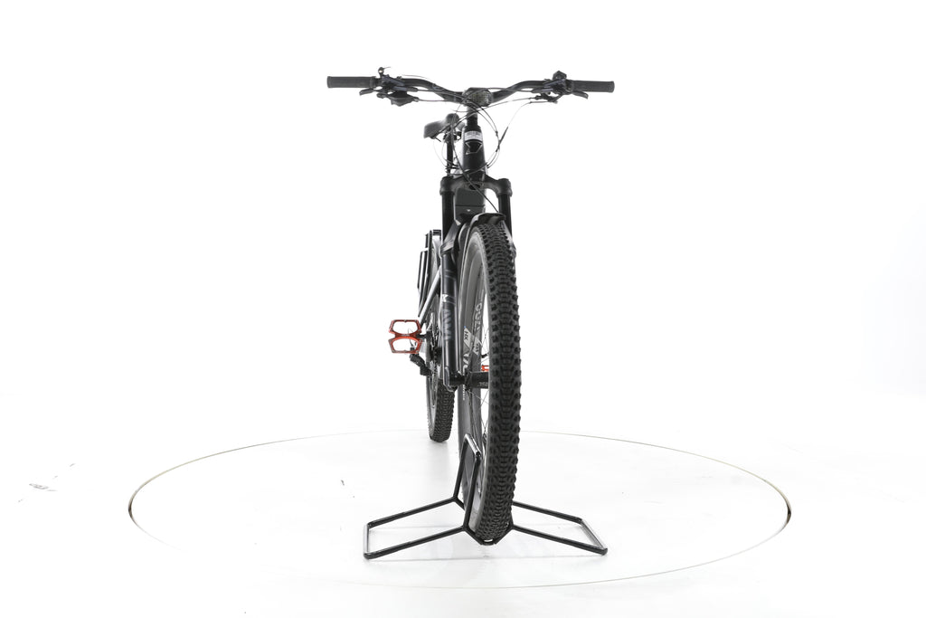 Nox Cycles Hybrid Tour 5.1 Pro SUV E-Bike - Image 4
