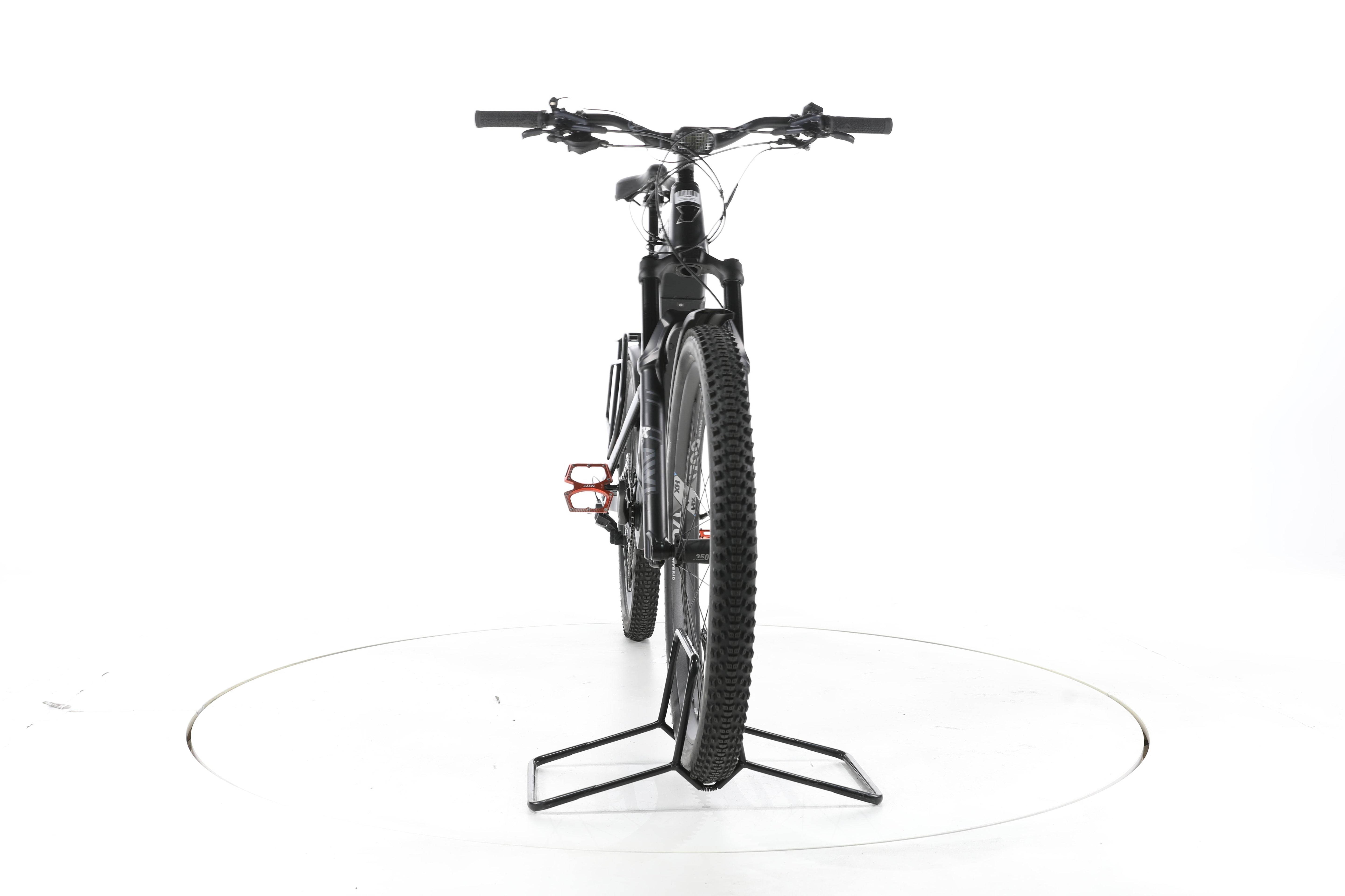 Nox Cycles Hybrid Tour 5.1 Pro SUV E-Bike - Image 4